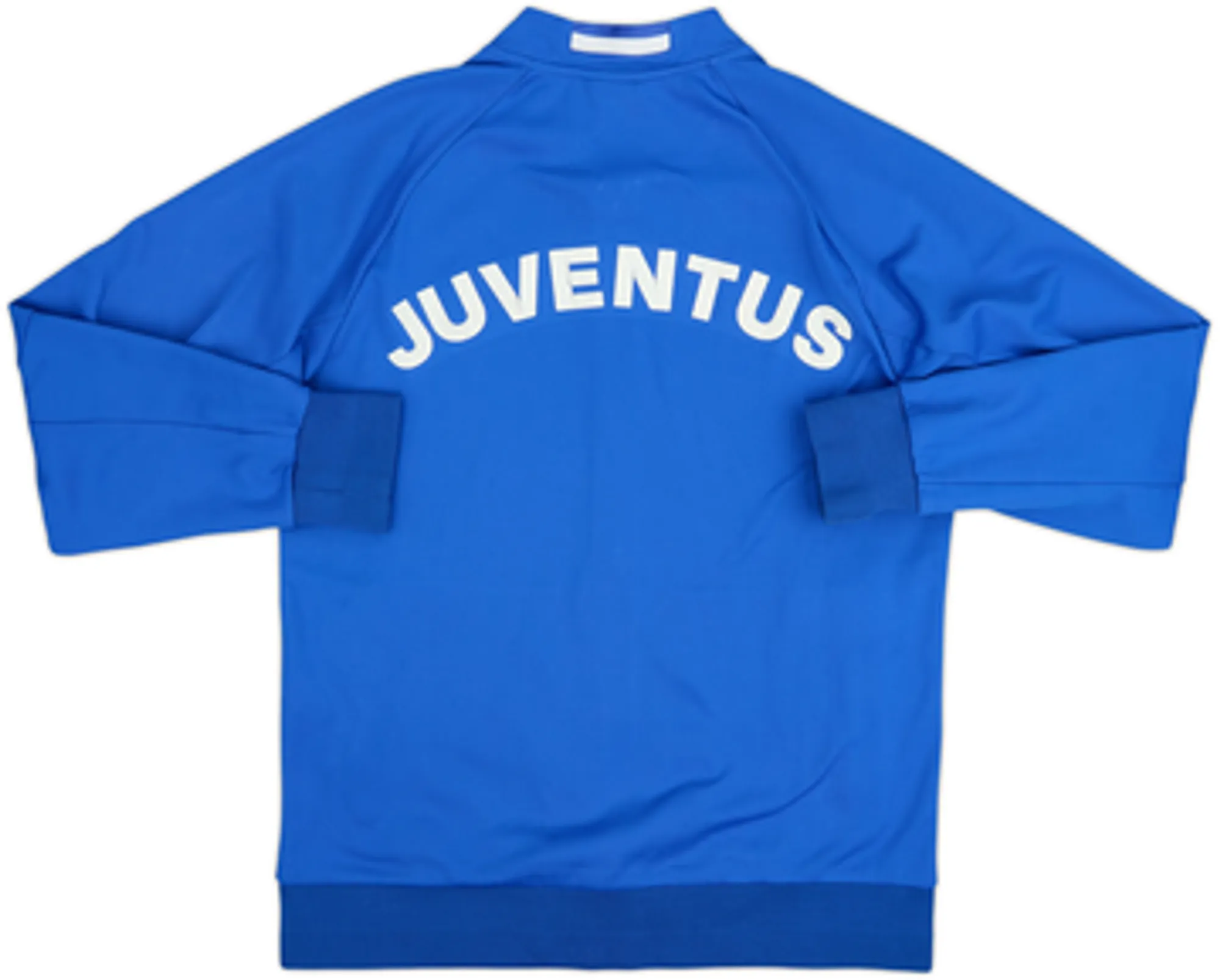 2016-17 Juventus adidas Track Jacket - 5/10 - (L)