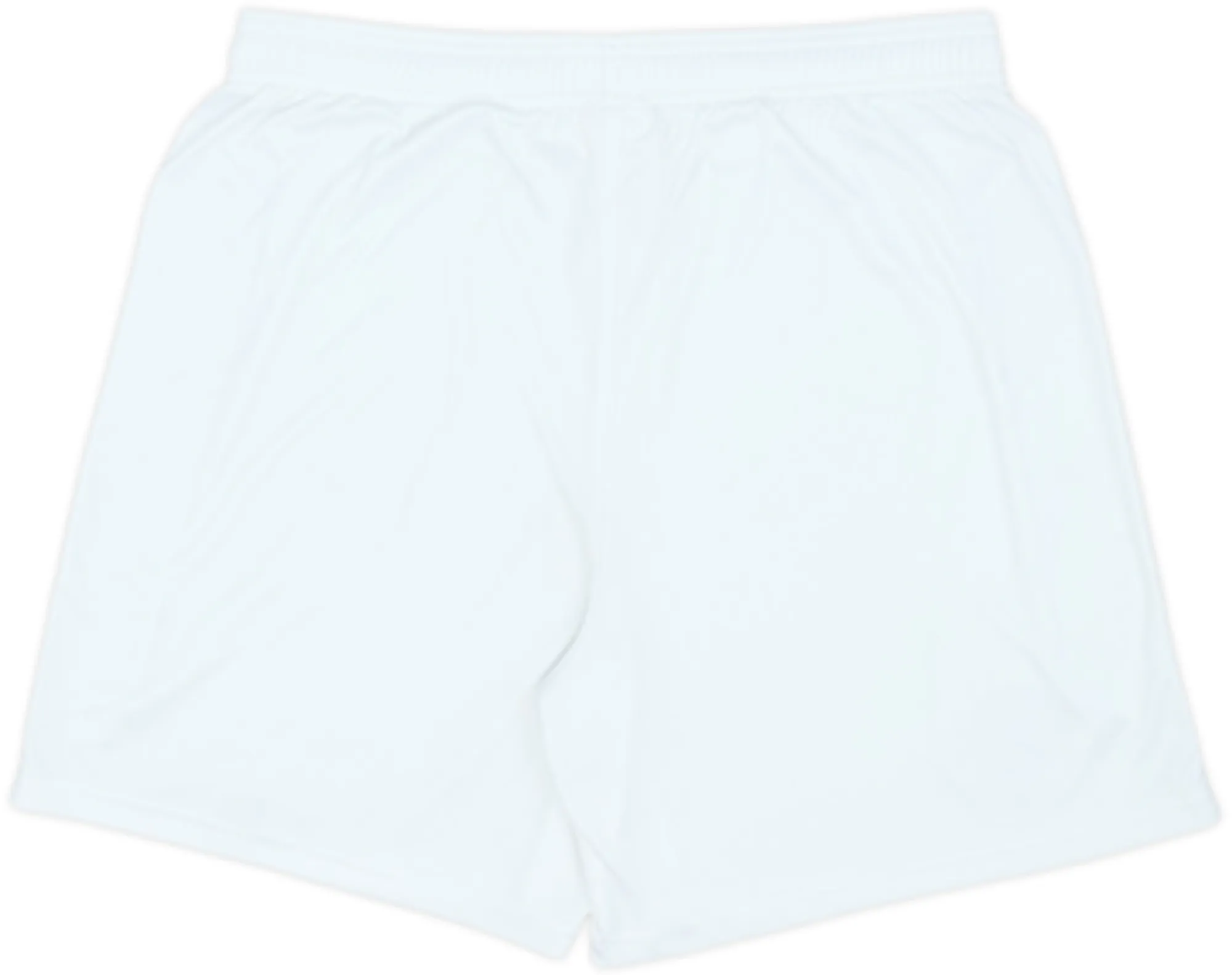 2012-13 Leicester Home Shorts - 7/10 - (L)