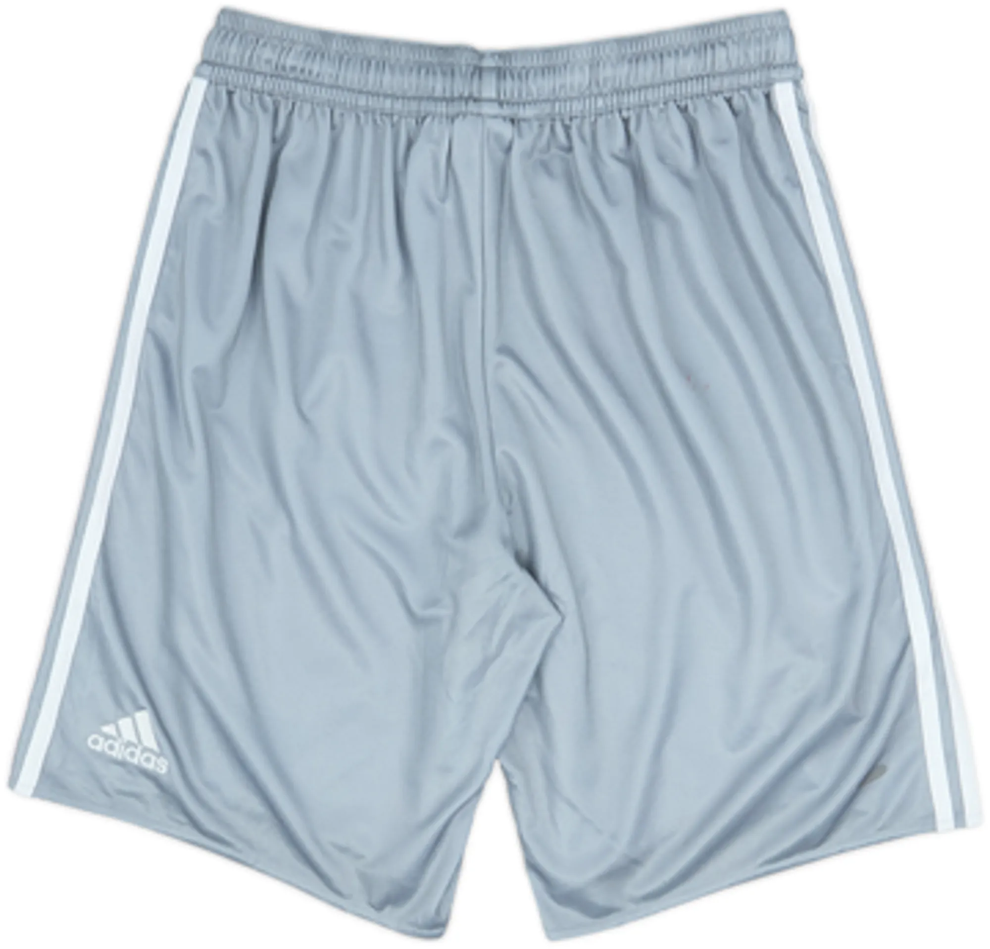 2008-09 Newcastle United Third Shorts - 8/10 - (S)