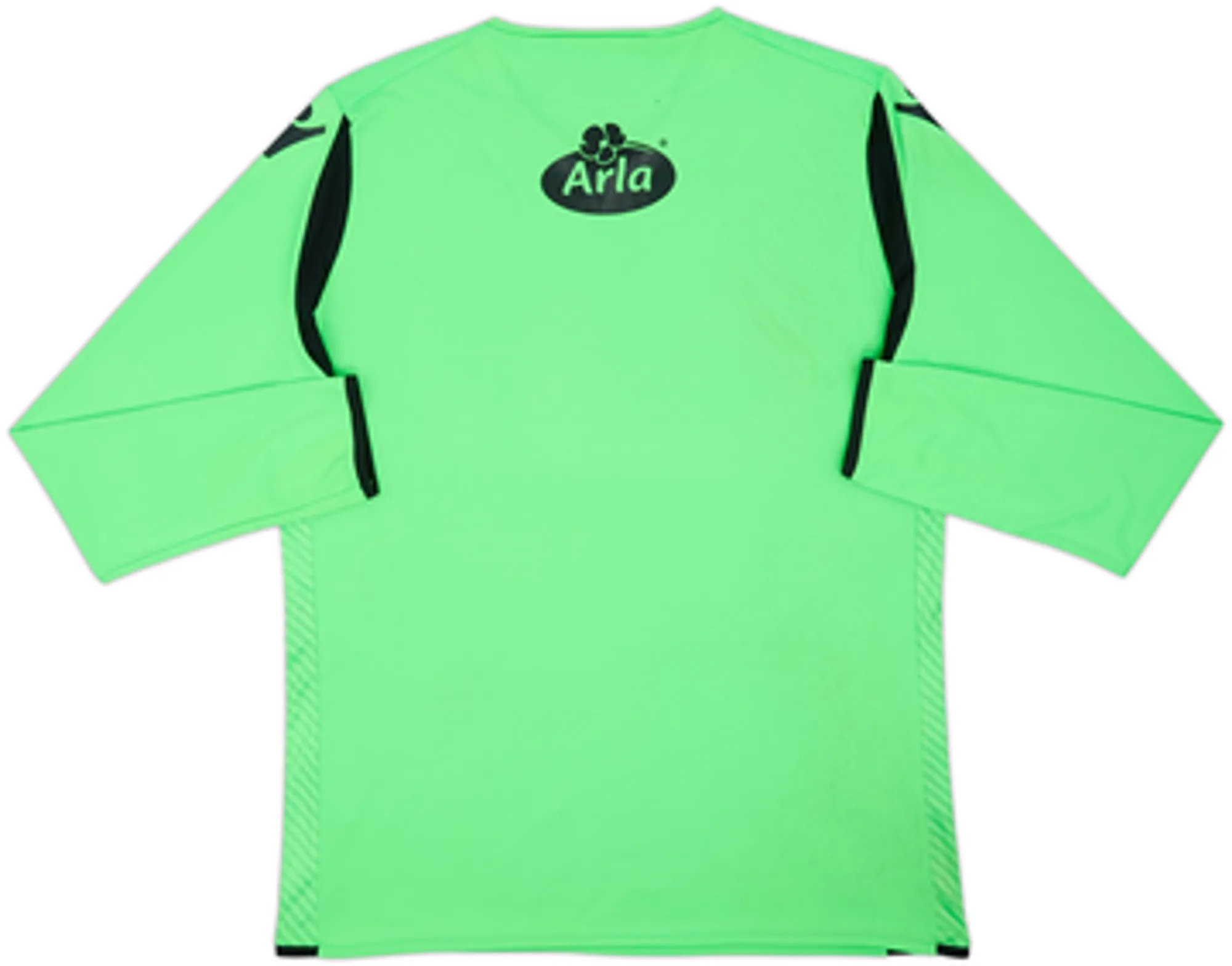 2019-20 Queen of the South GK Shirt - 8/10 - (3XL)
