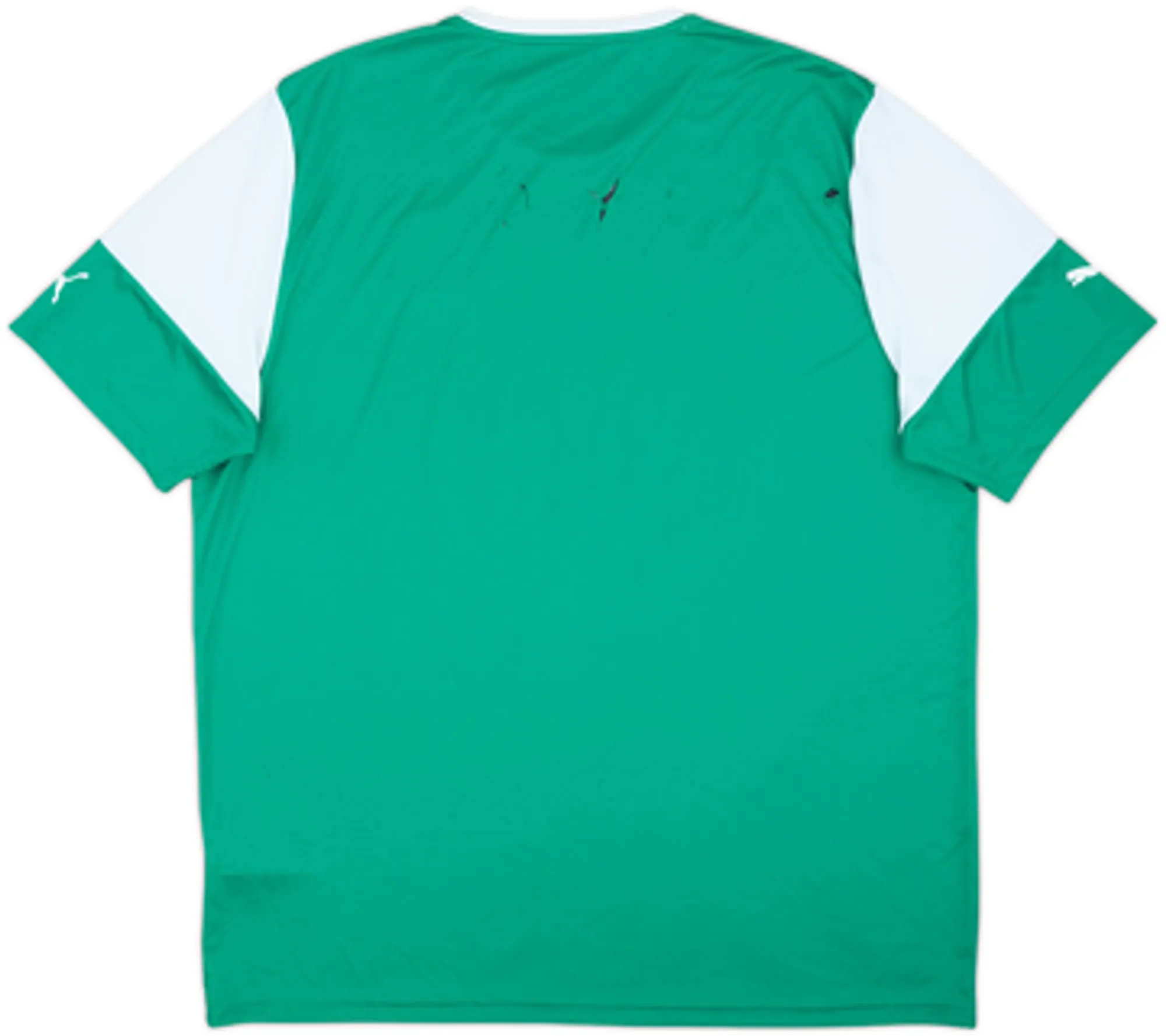 2019-20 Plymouth Away Shirt - 4/10 - (XXL)