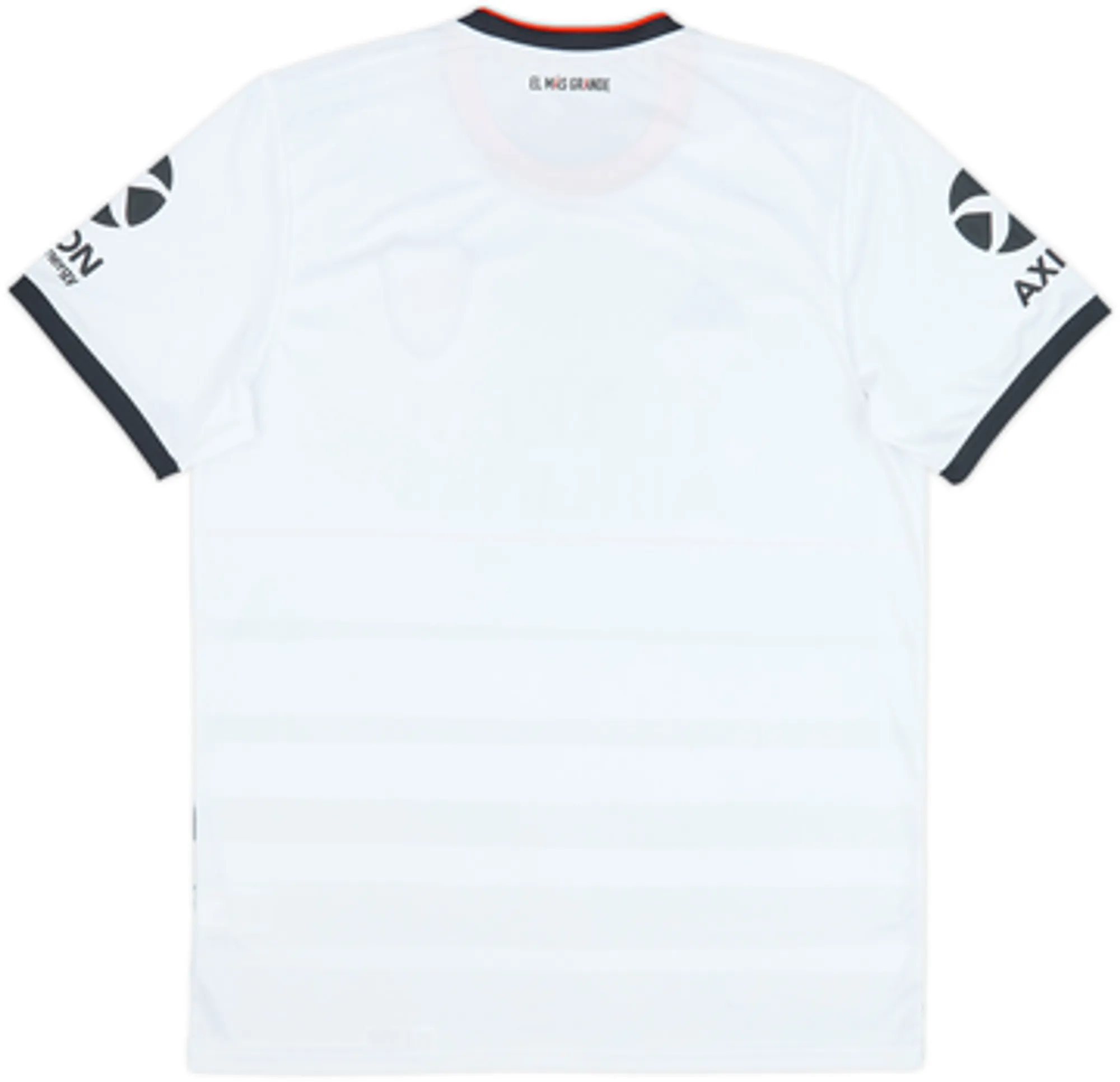 2019-20 River Plate Third Shirt - 10/10 - (L)