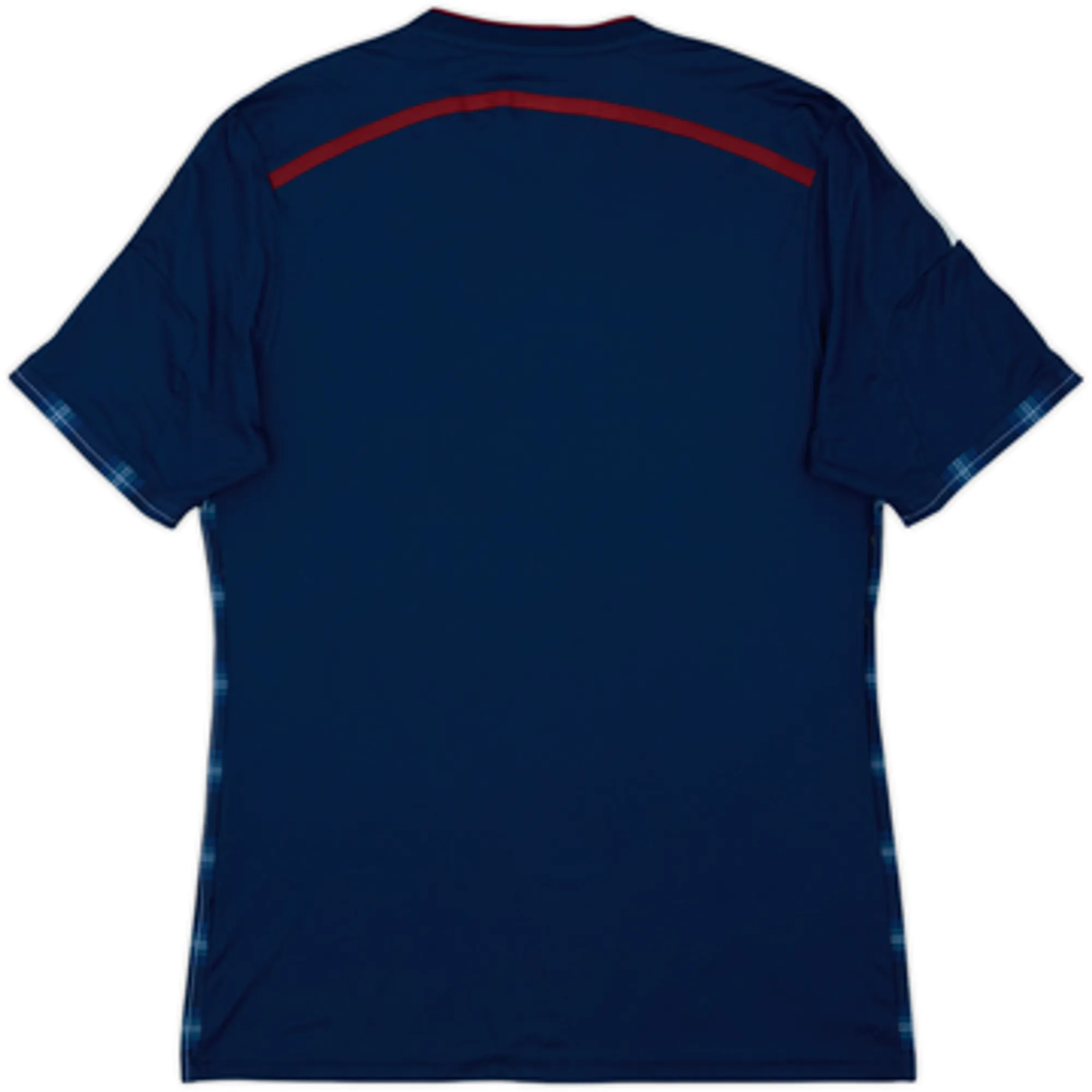 Scotland Training Tops & Kit | FOOTY.COM