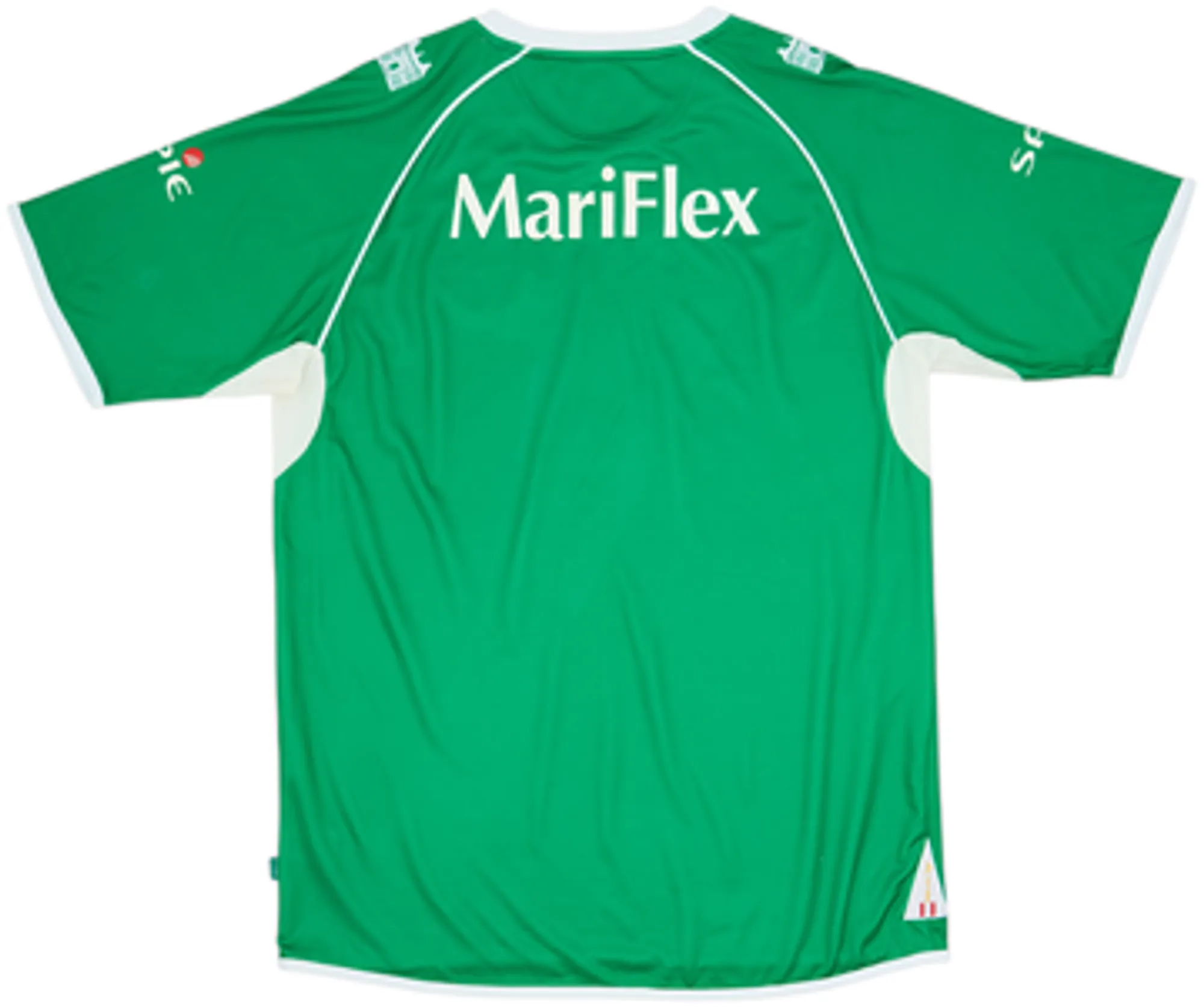 2012-14 Sparta Rotterdam Away Shirt - 8/10 - (XL)