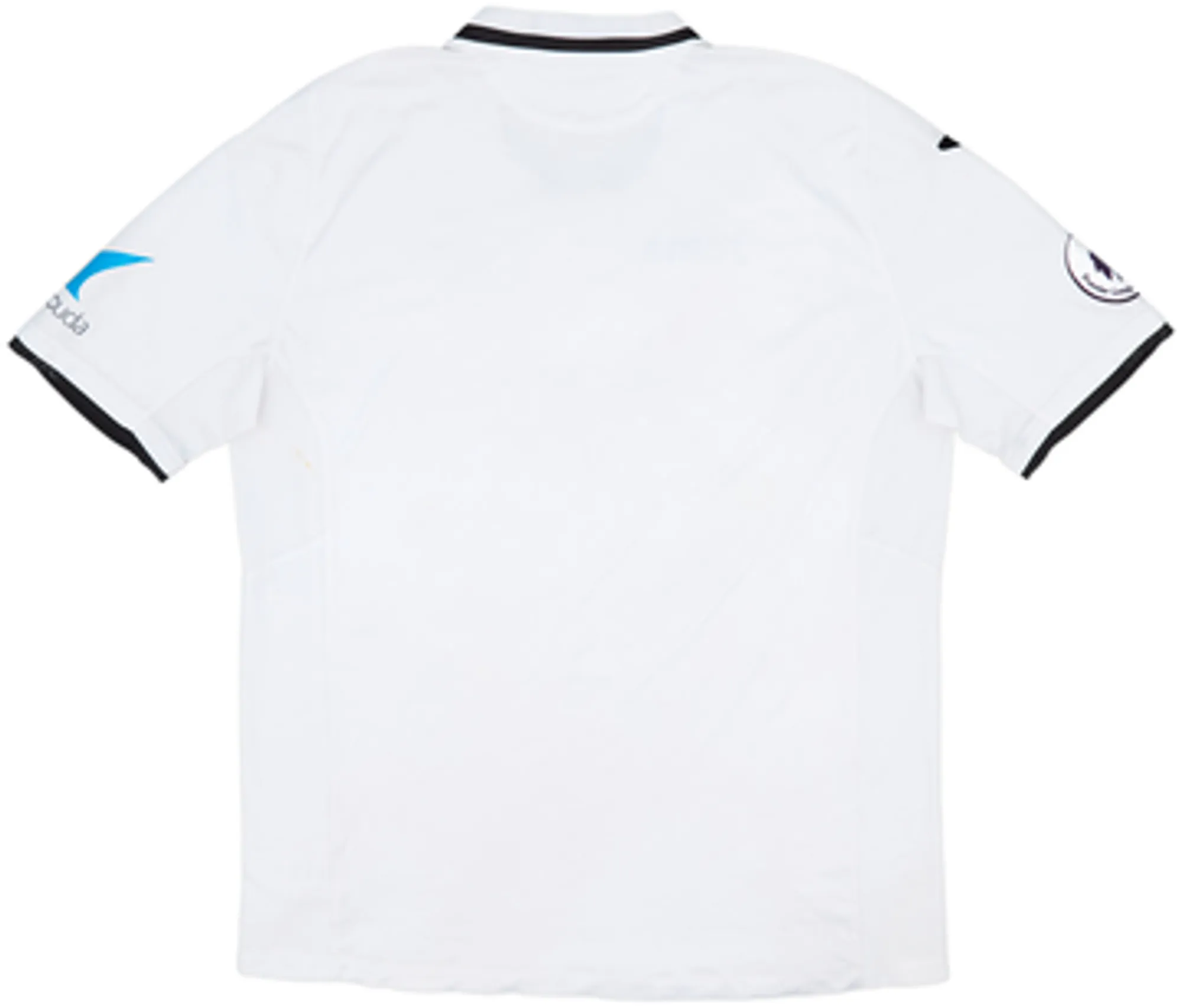 2017-18 Swansea Home Shirt - 5/10 - (XXL)