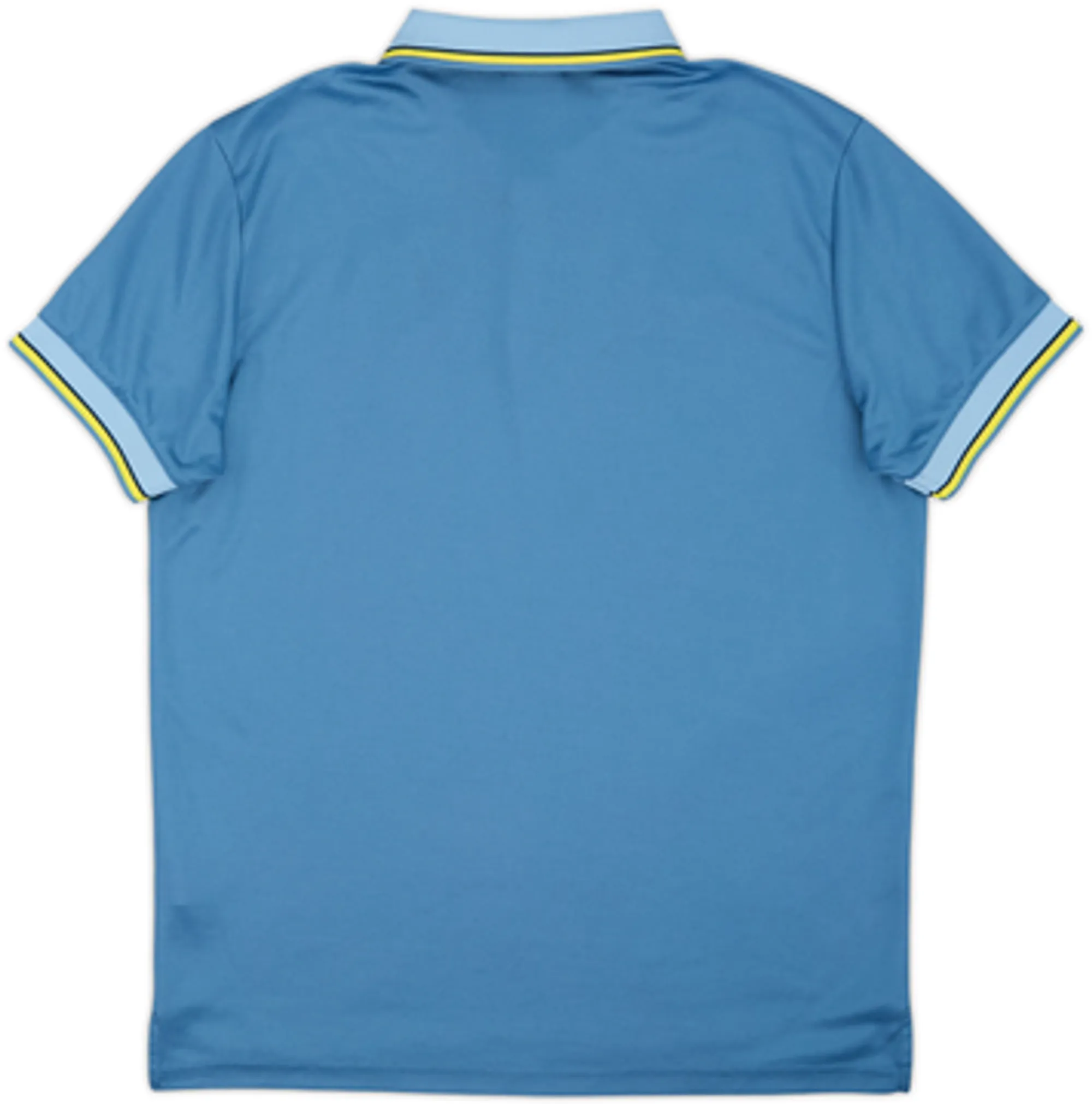 2021-22 Swansea City Joma Polo Shirt - 6/10 - (M)