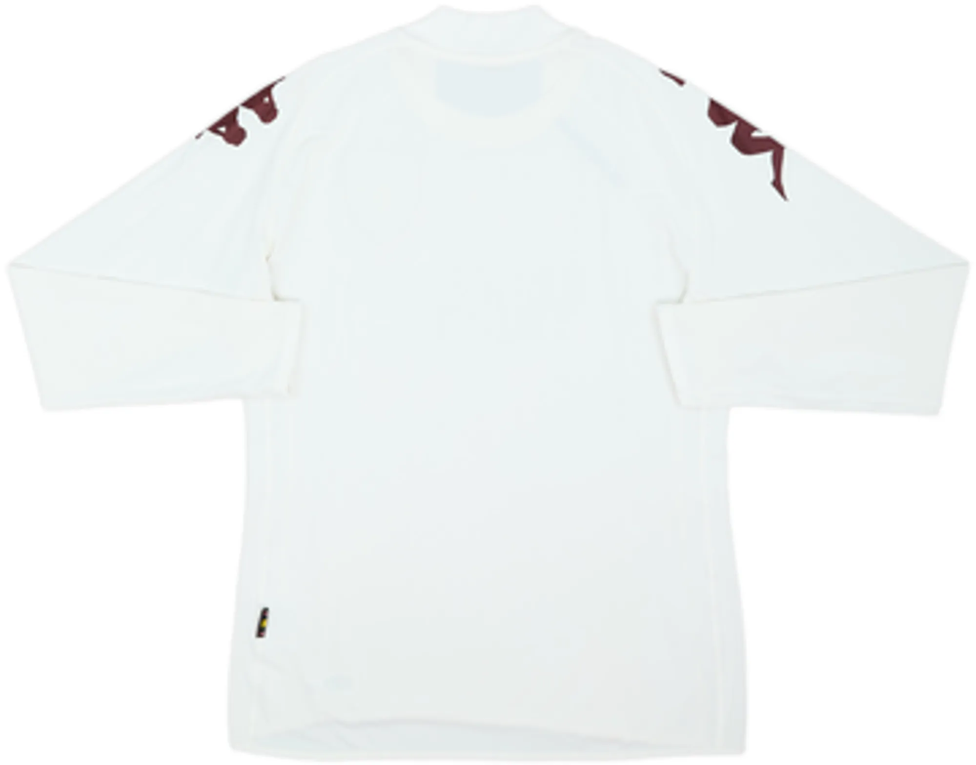 2009-10 Torino Away L/S Shirt - 6/10 - (M)