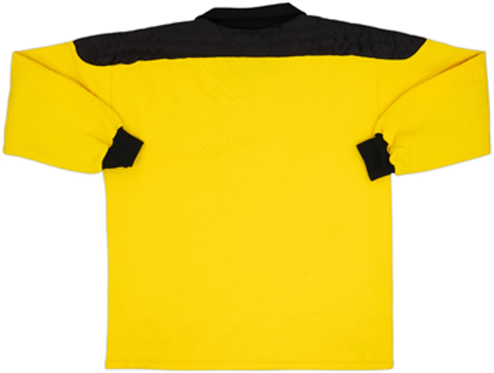 1993-95 Tottenham GK Shirt - 5/10 - (M)