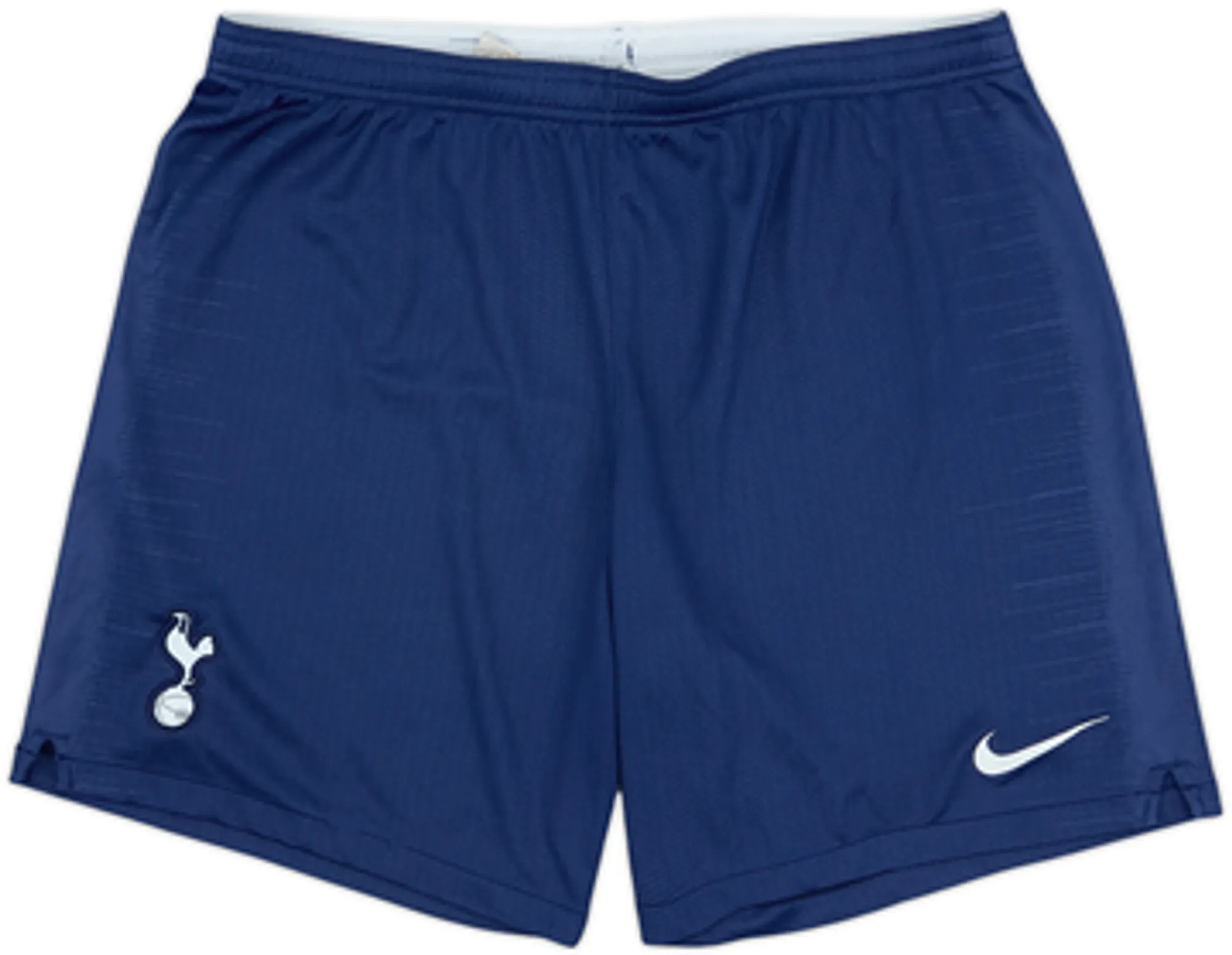 2018-19 Tottenham Home Shorts - 8/10 - (L)