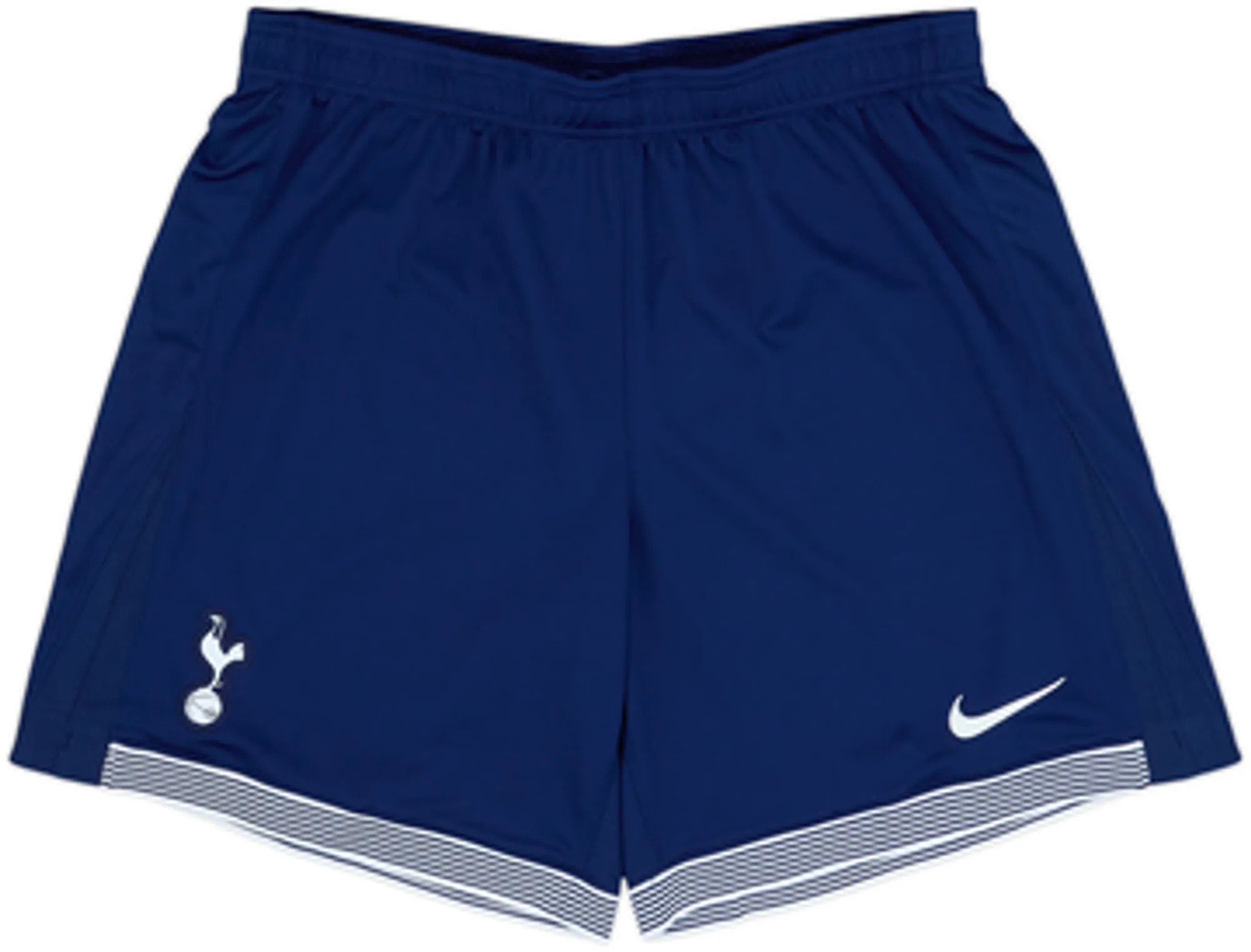 2024-25 Tottenham Home Shorts - 10/10 - (XXL)