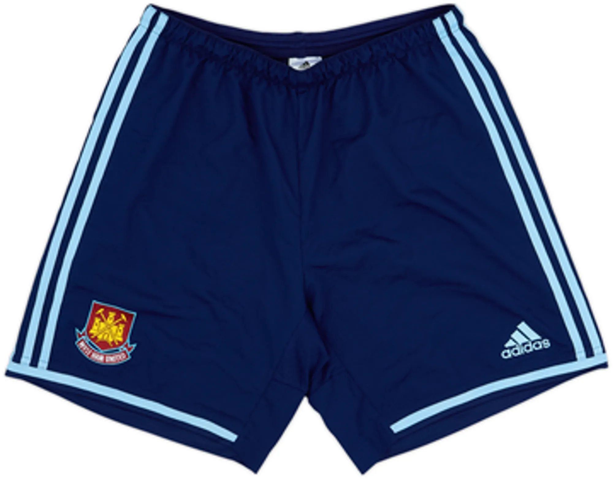 2014-15 West Ham Away Shirt - 8/10 - (M)