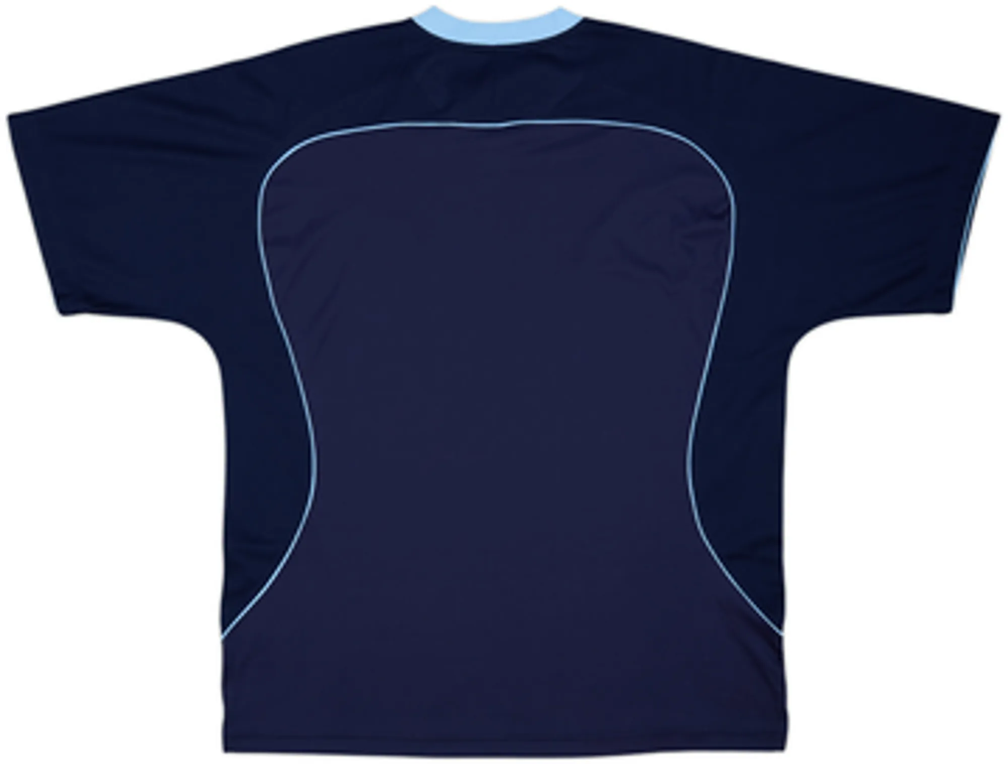 2004-05 Wolves Away Shirt - 10/10 - (L)