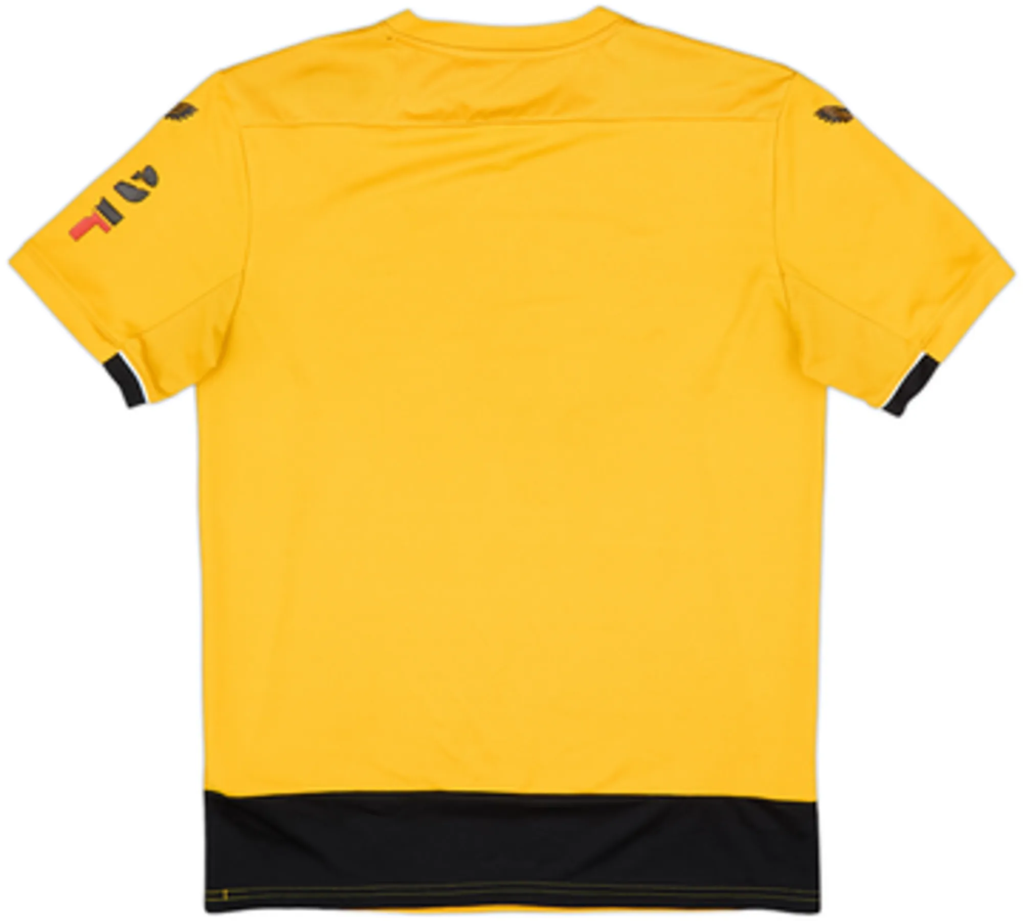 2022-23 Wolves Home Shirt - 5/10 - (M)