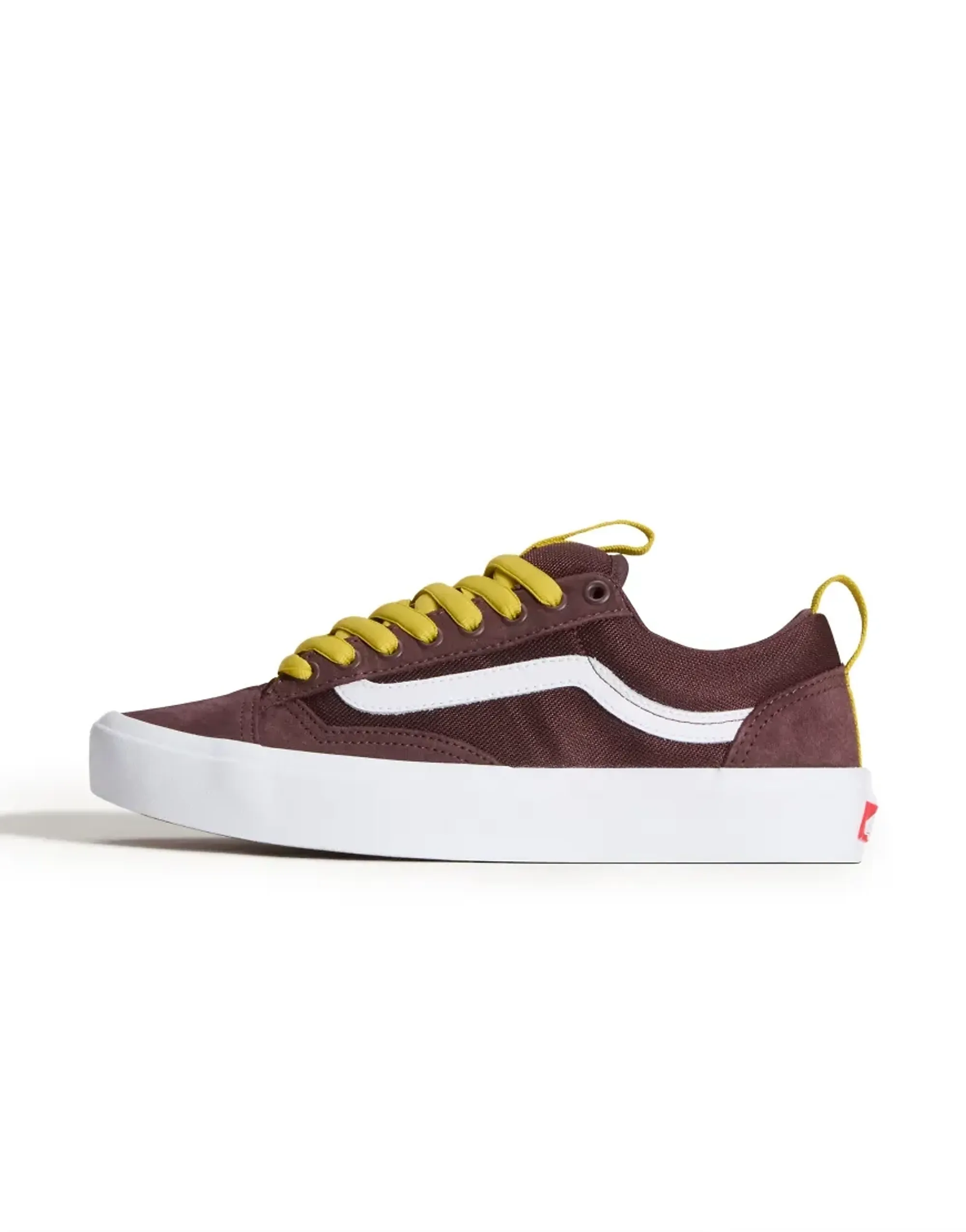 Vans - Skate Old Skool 36+ Shoes, Man, Brown