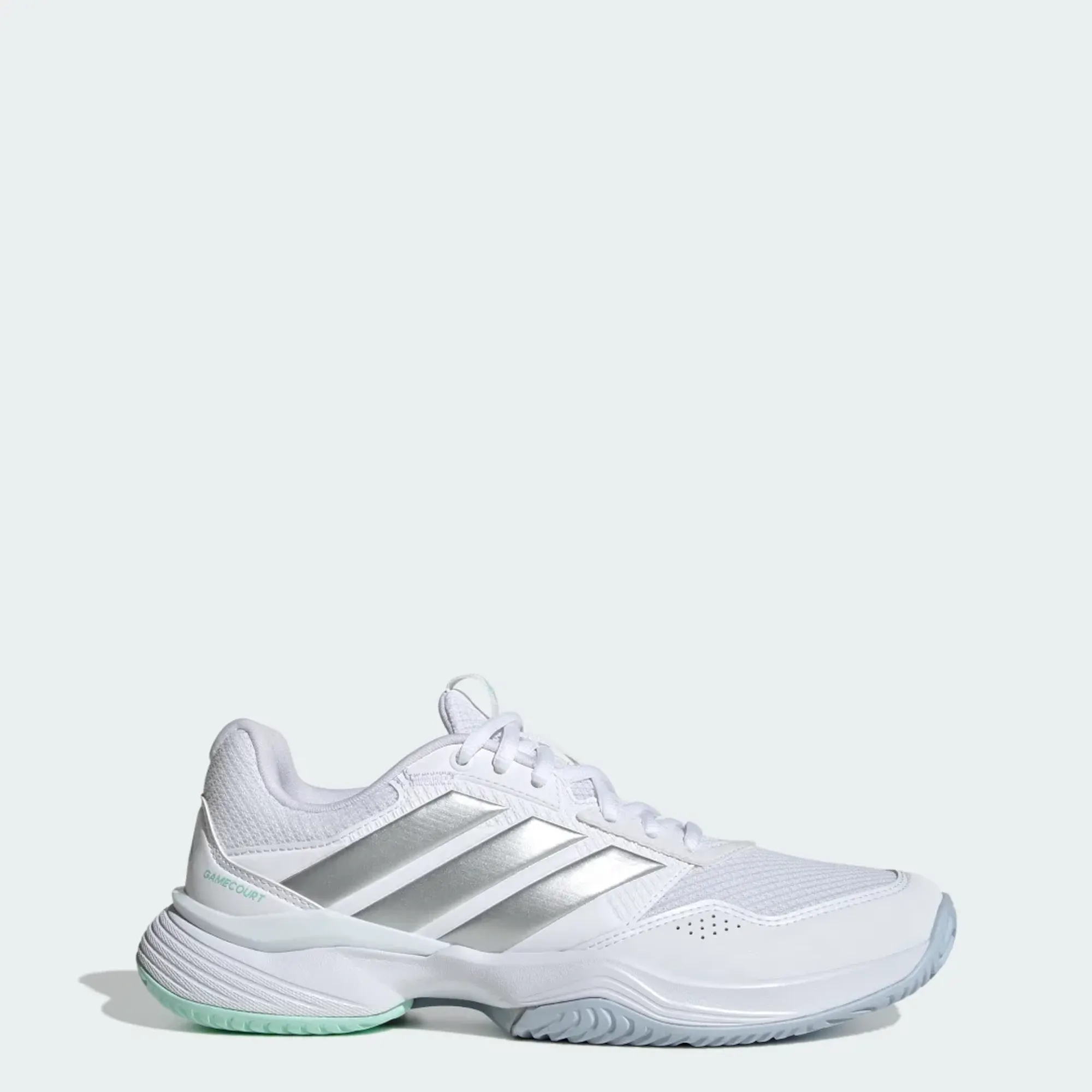 adidas GameCourt 3 All Court Tennis Shoes