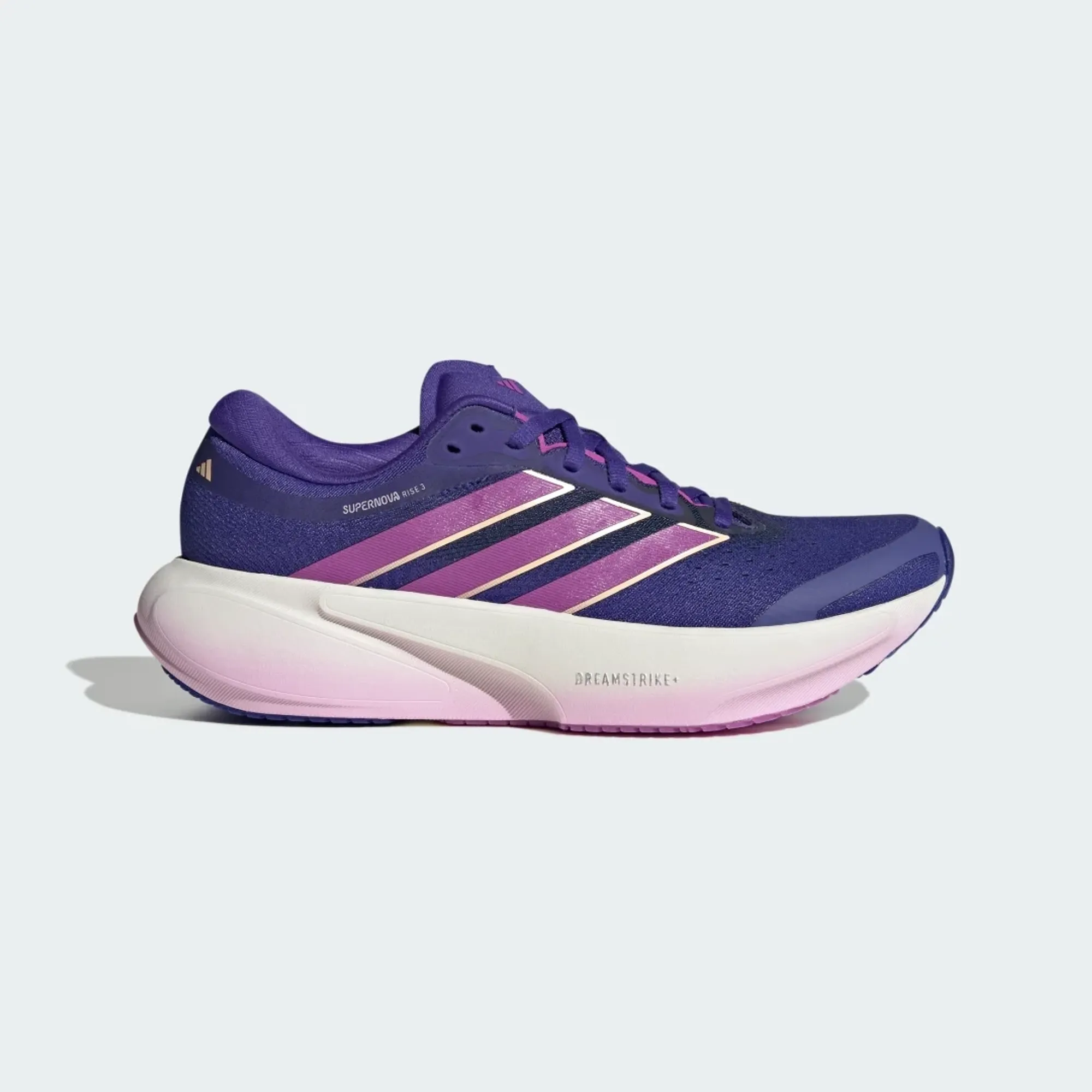adidas SUPERNOVA RISE 3 RUNNING SHOES