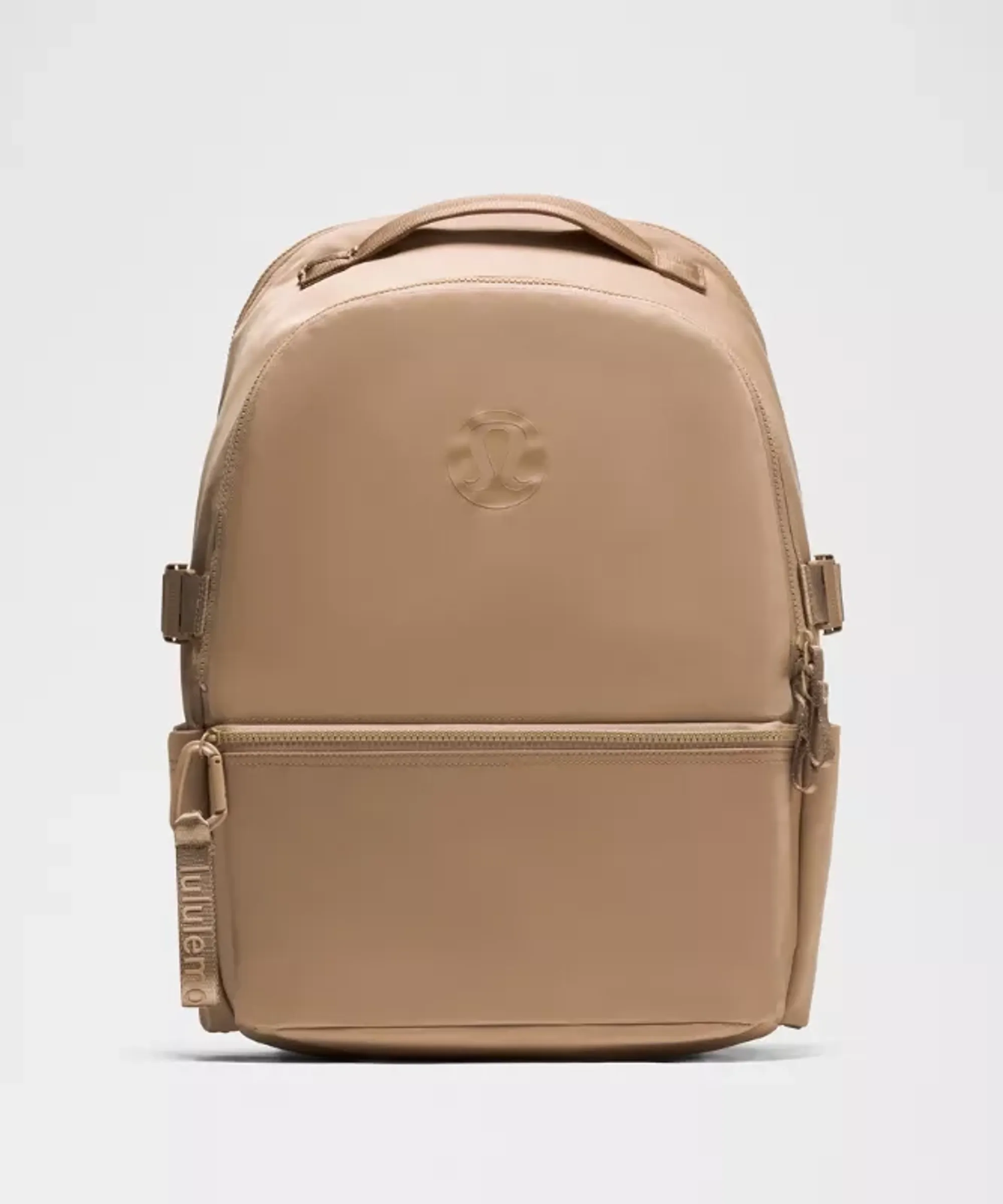 lululemon pink camera bag Camera crossbody bag in pink pastel! : r/lululemon