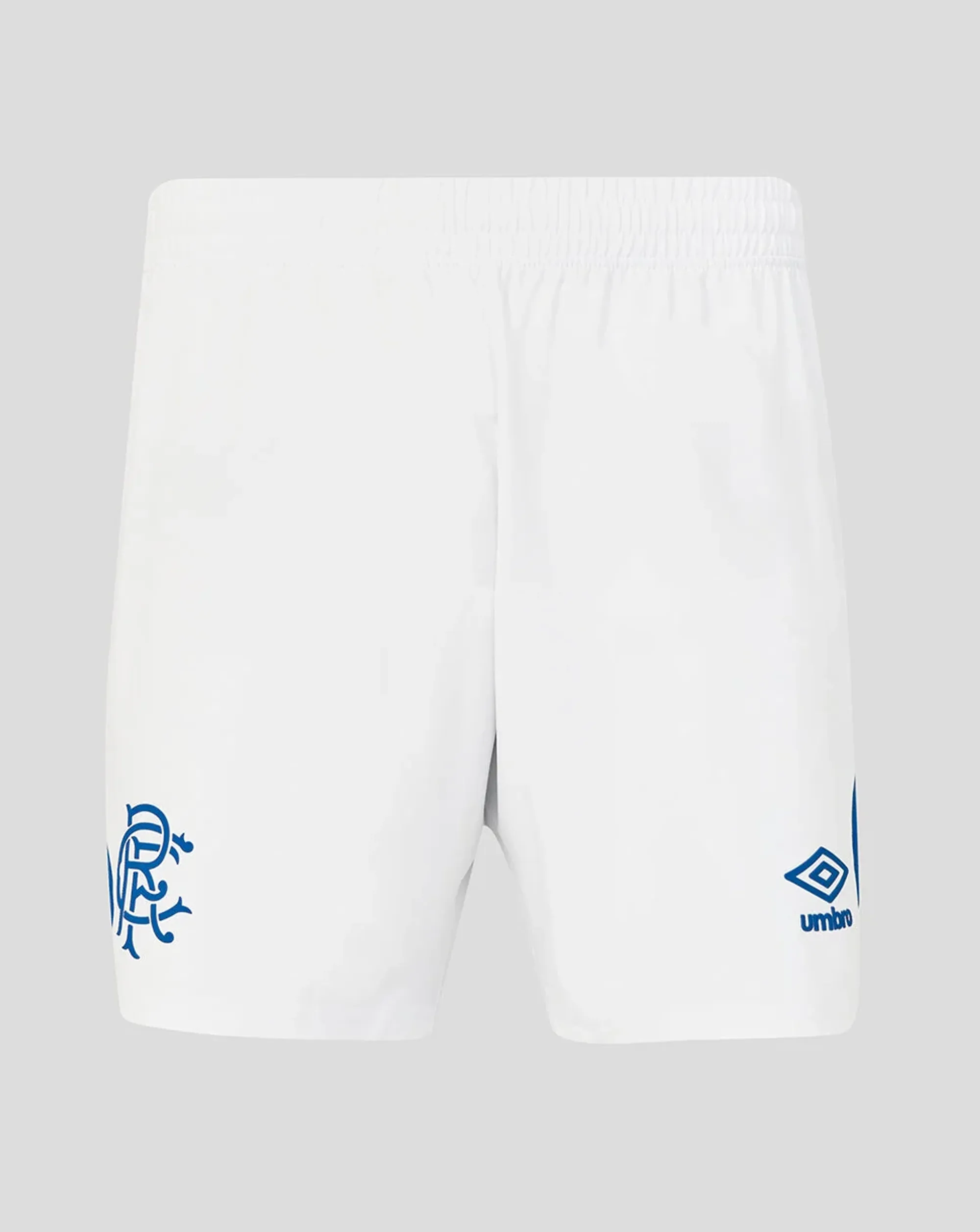Castore Rangers Fc Men's 2026/27 Home Pro Shorts