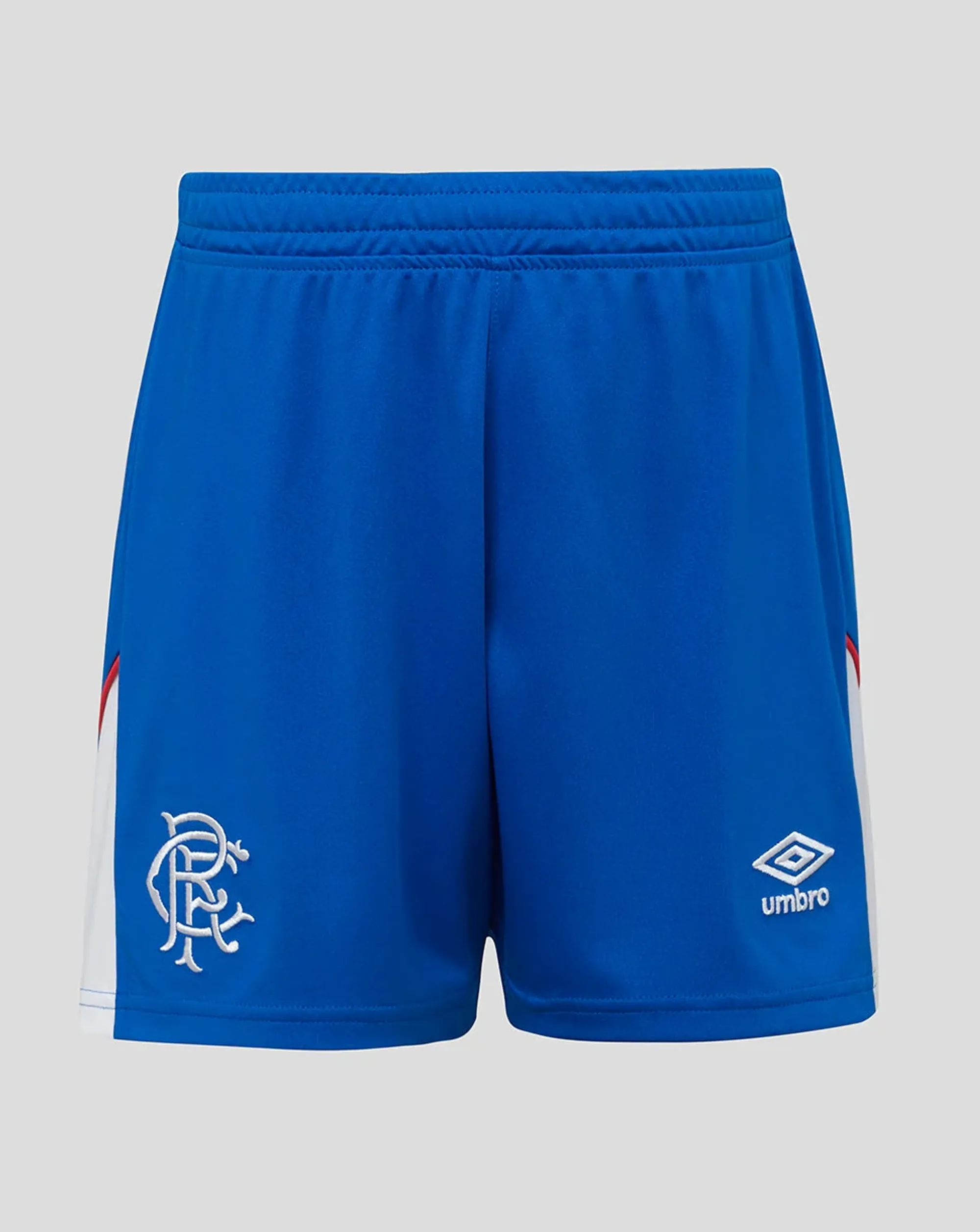 Castore Rangers Fc Junior 2026/27 Home Change Shorts