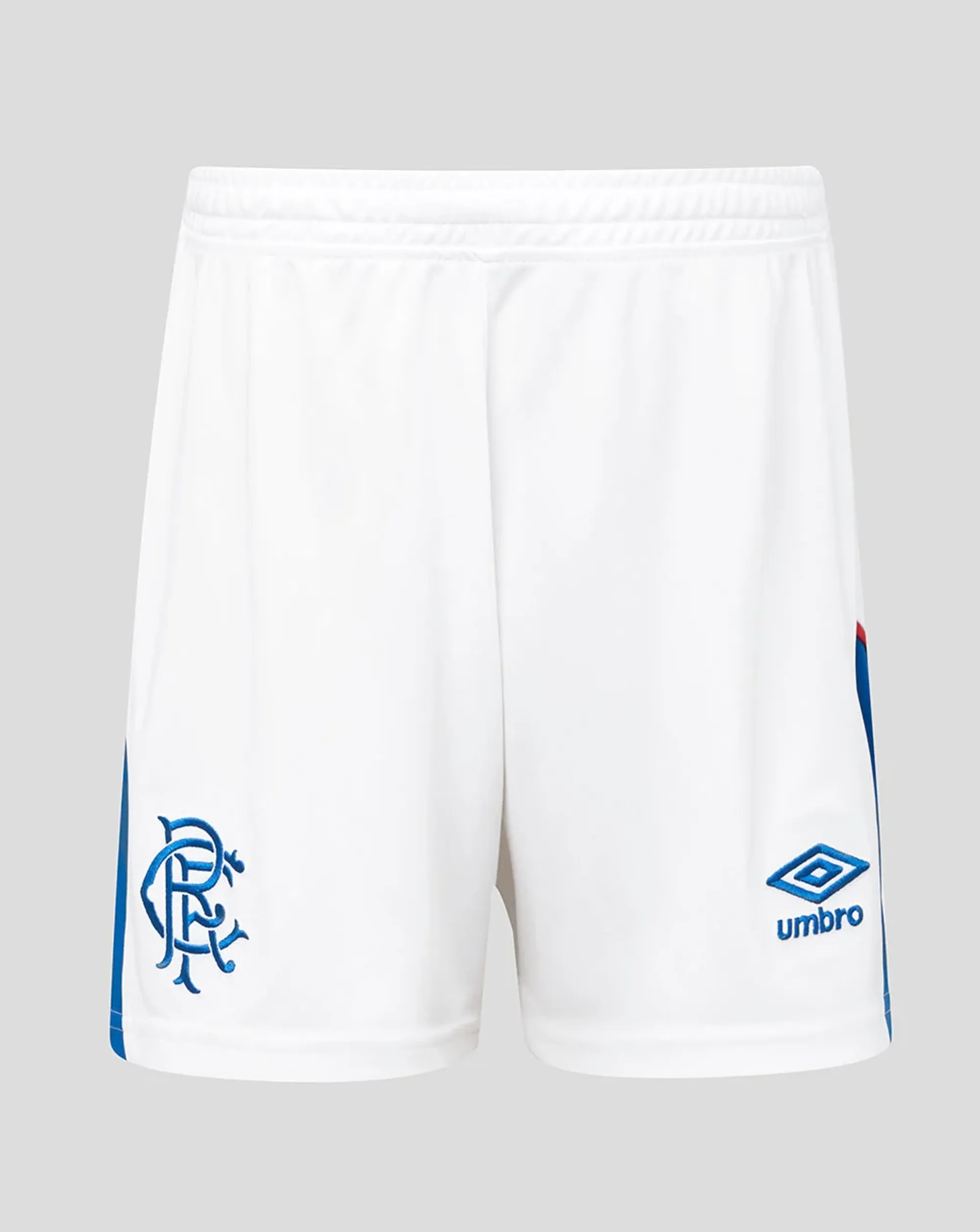 Castore Rangers Fc Junior 2026/27 Home Shorts