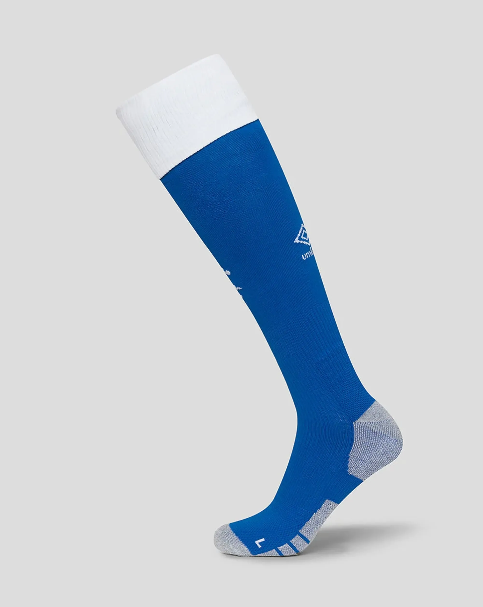 Castore Rangers Fc Unisex 2026/27 Home Change Socks