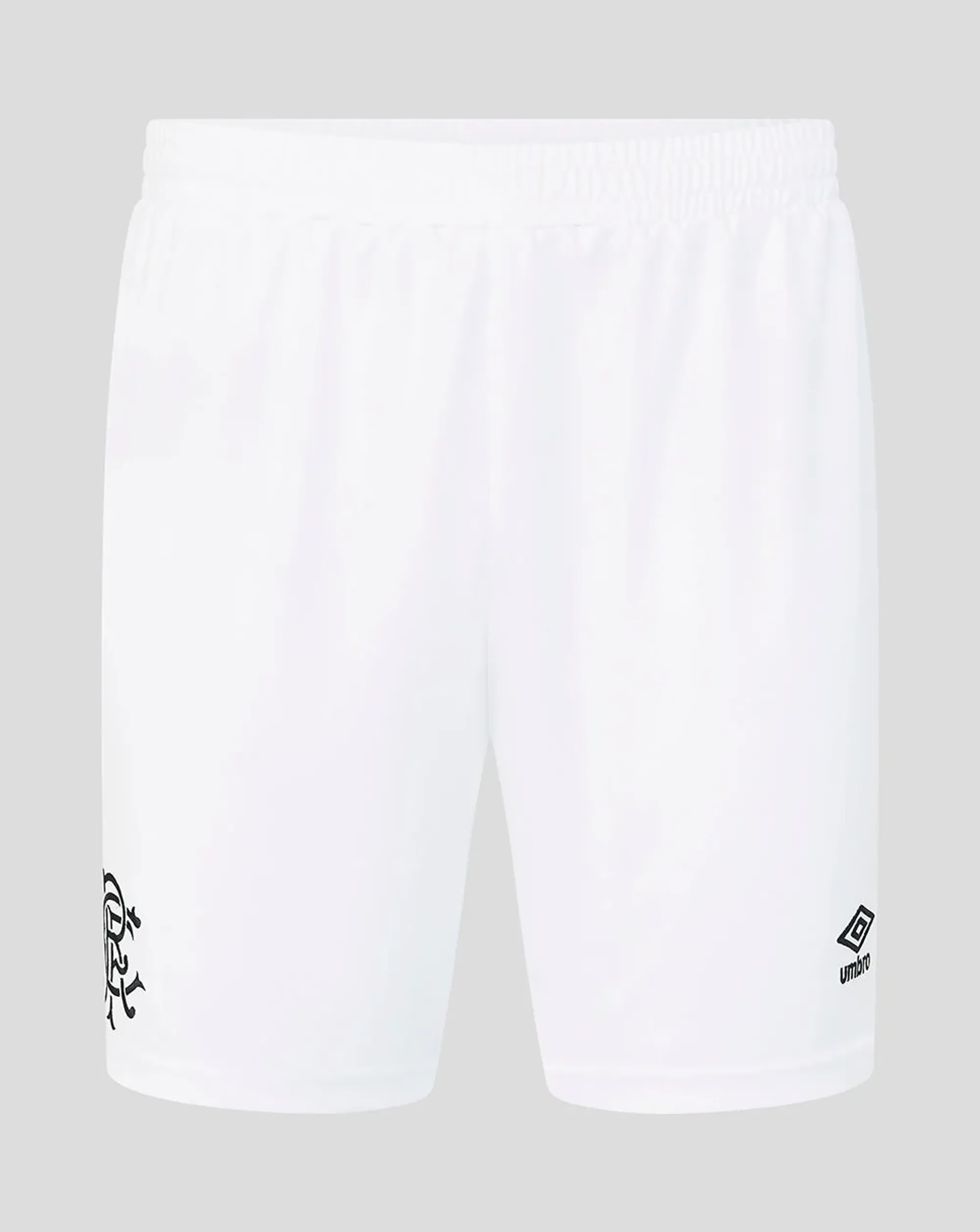 Castore Rangers Fc Men's 2026/27 Home Goalkeeper Shorts