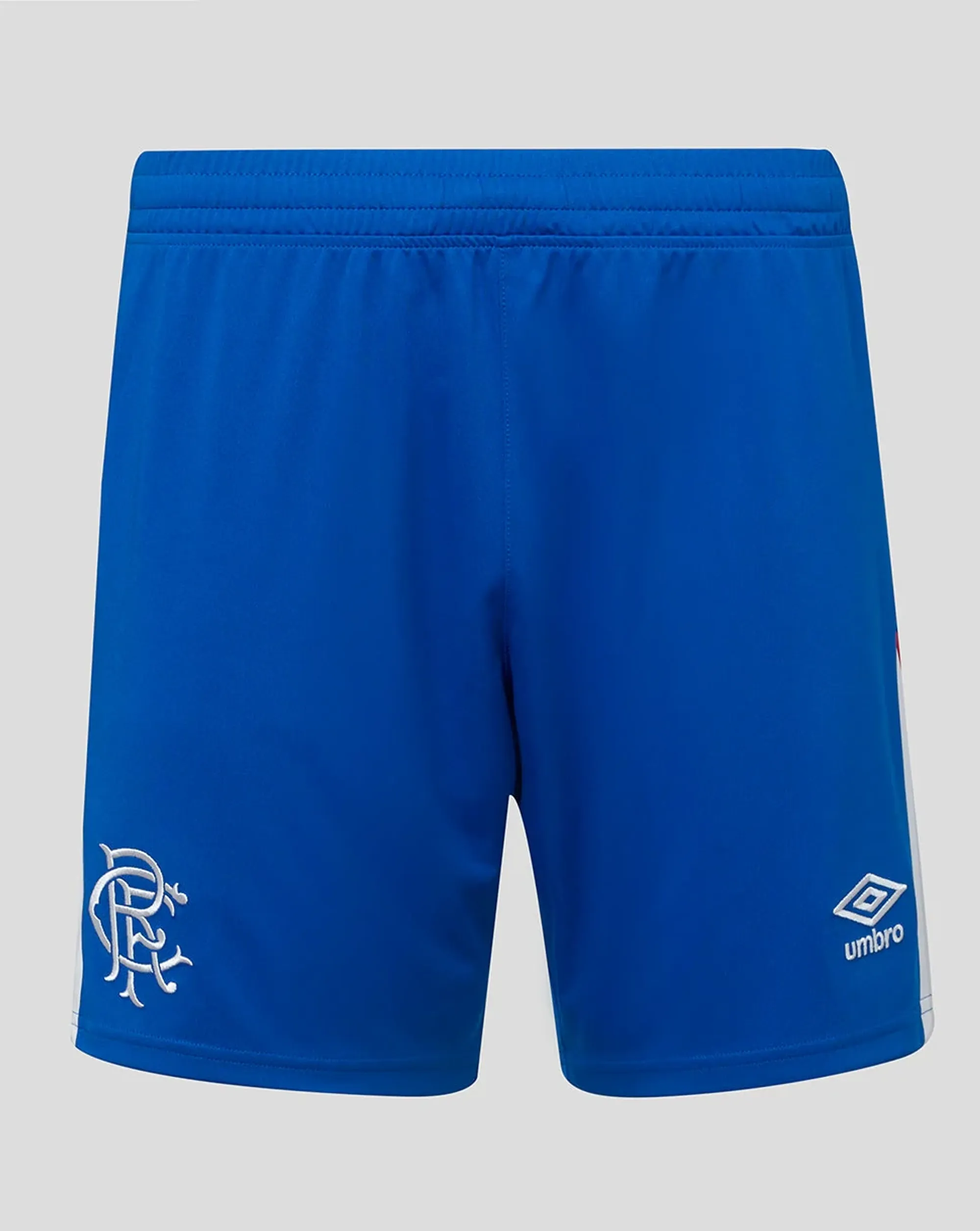 Castore Rangers Fc Men's 2026/27 Home Change Shorts