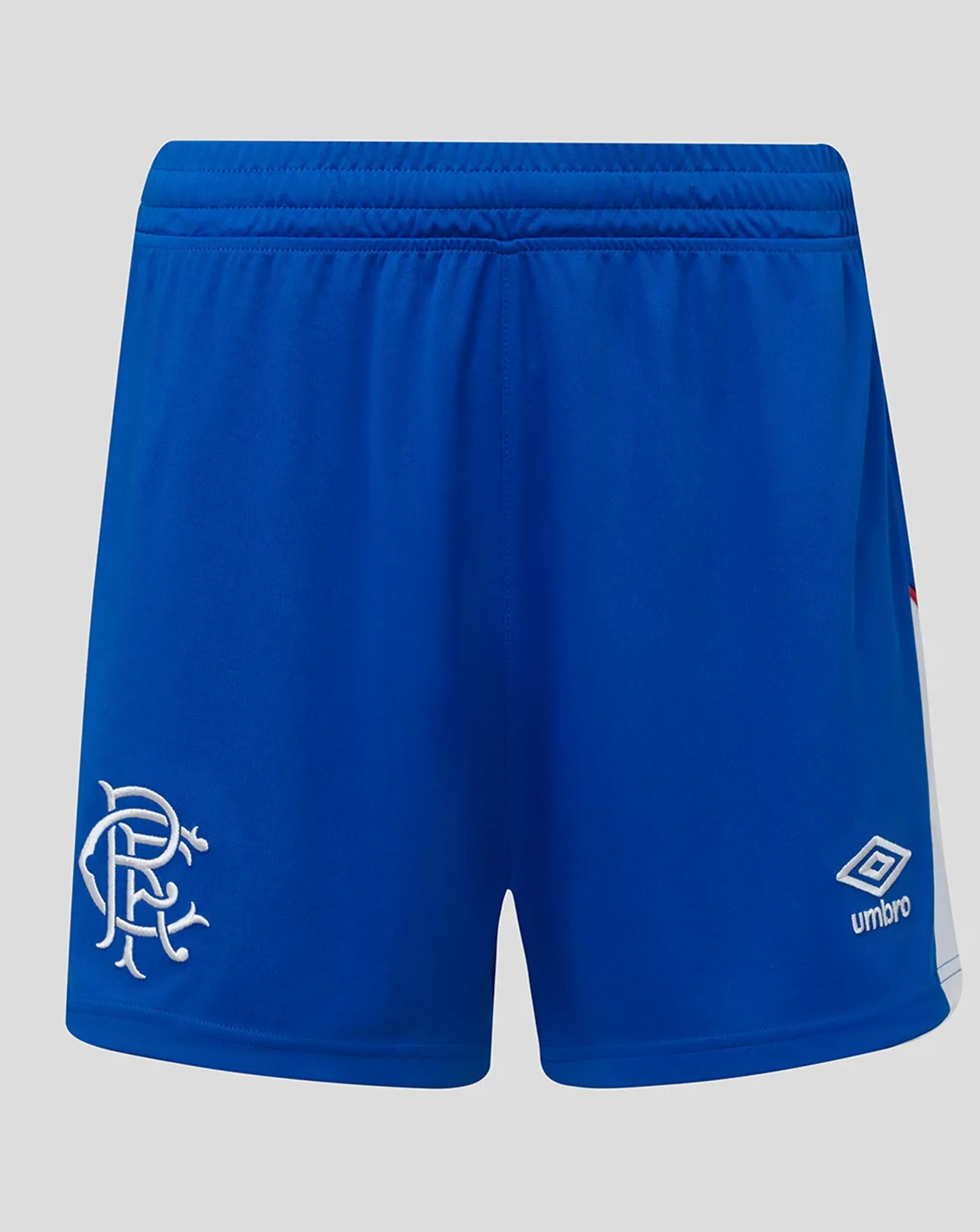 Castore Rangers Fc Women's 2026/27 Home Change Shorts