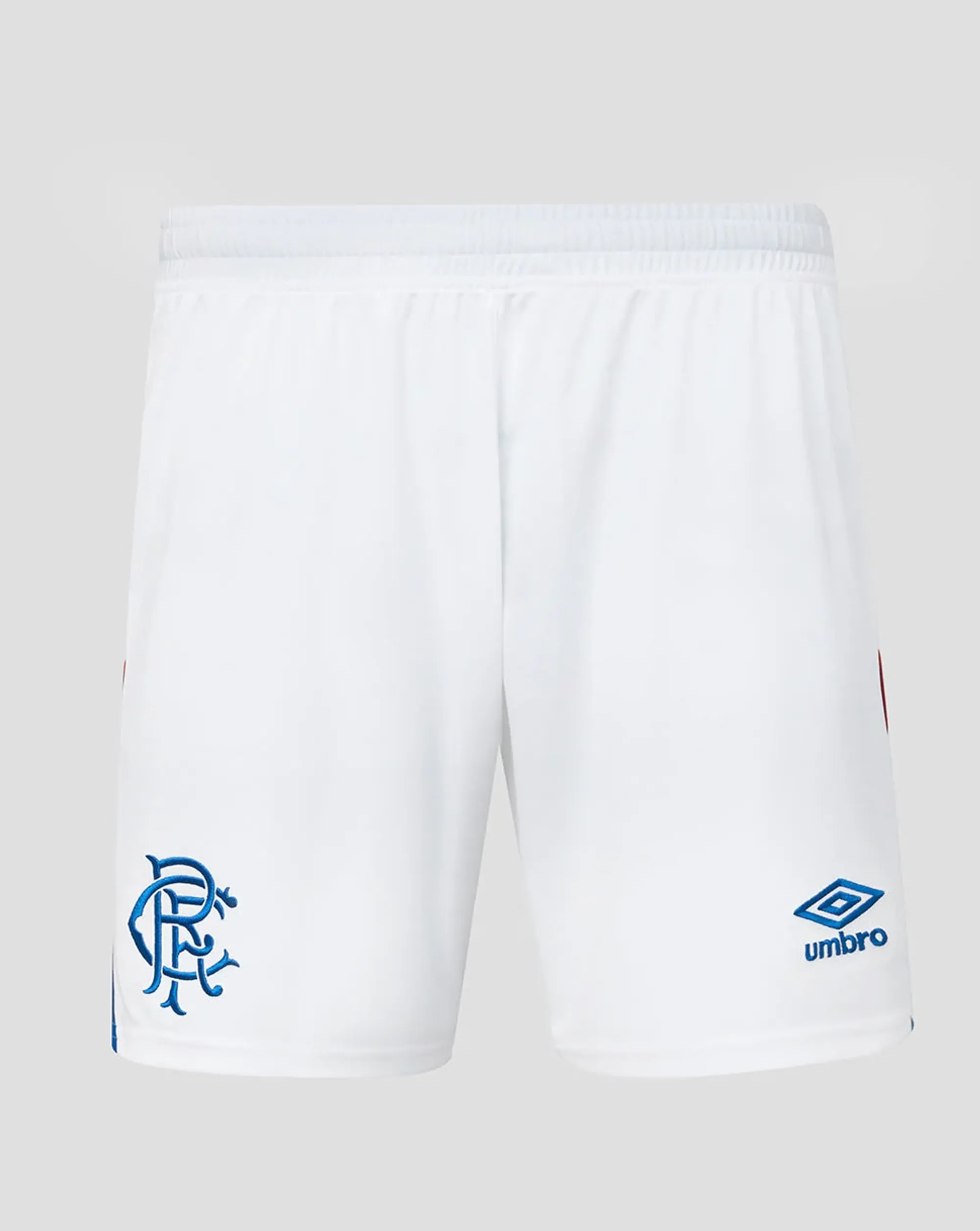 Castore Rangers Fc Men's 2026/27 Home Shorts