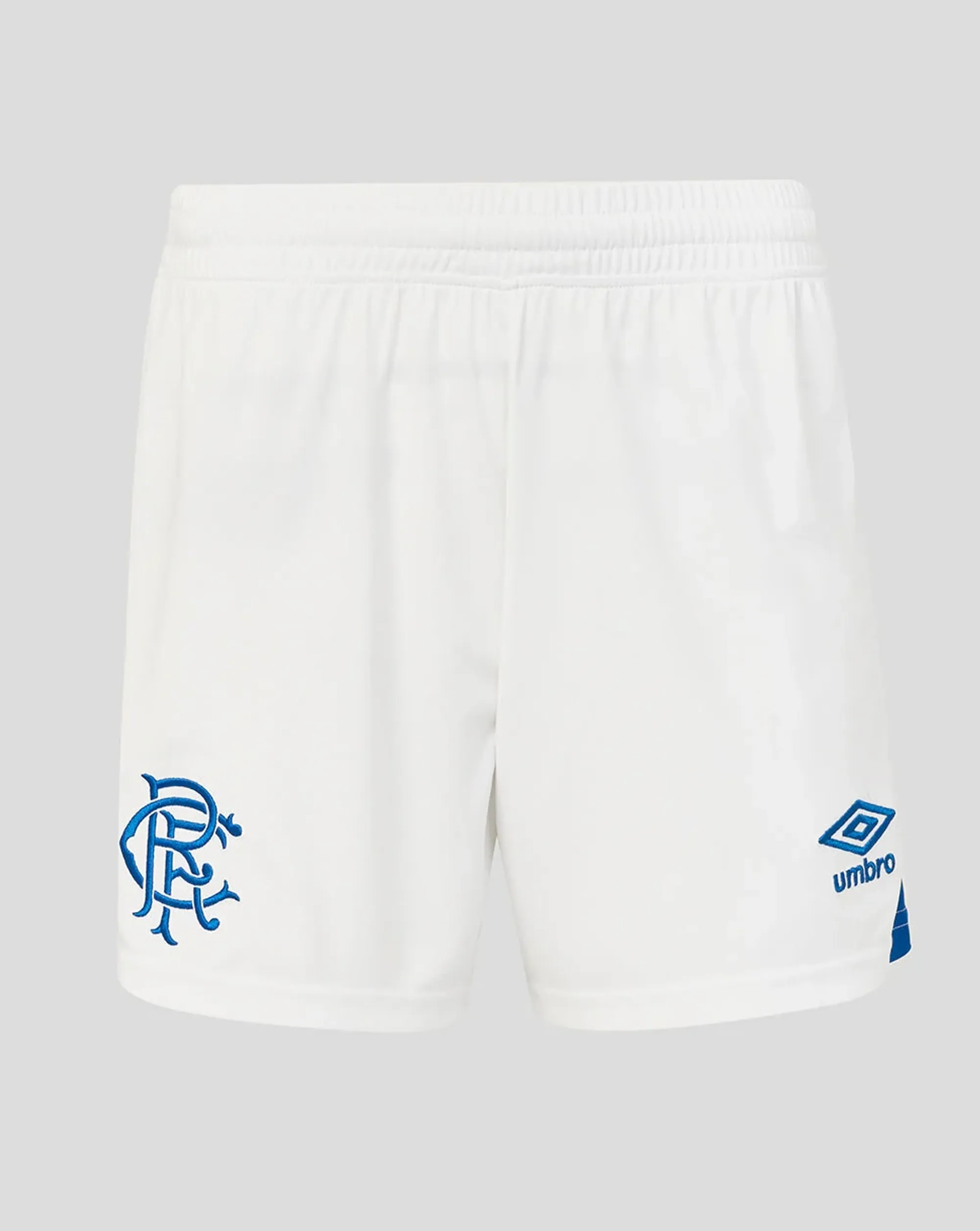 Castore Rangers Fc Women's 2026/27 Home Shorts