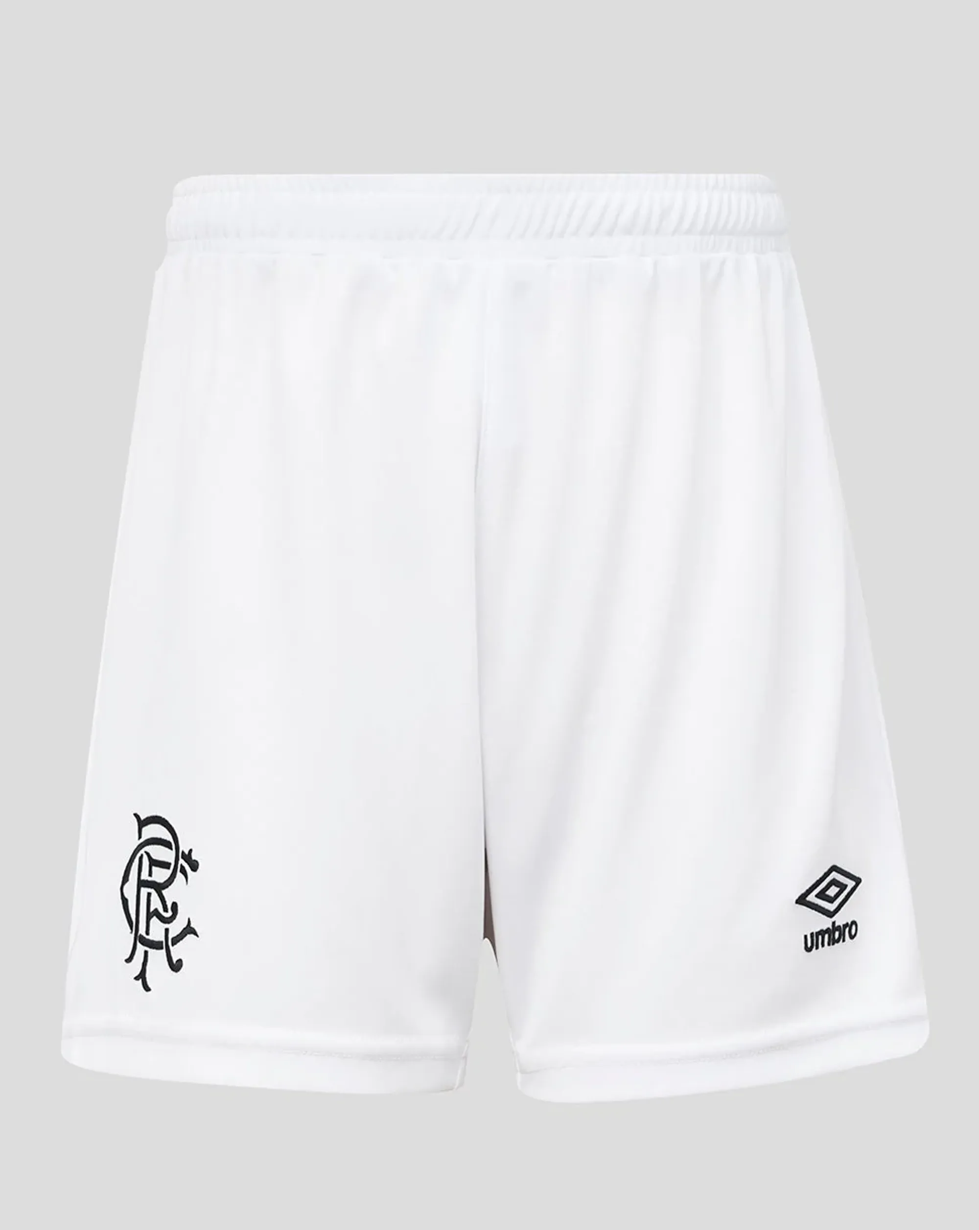 Castore Rangers Fc Junior 2026/27 Home Goalkeeper Shorts