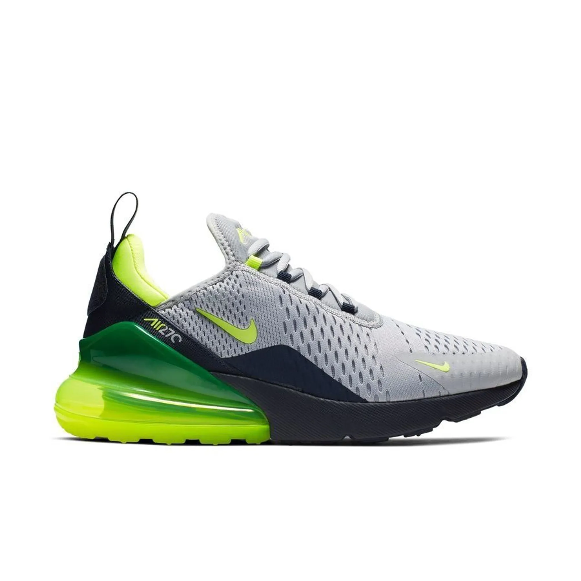 Nike Sneaker Air Max 270 - ['Grey']