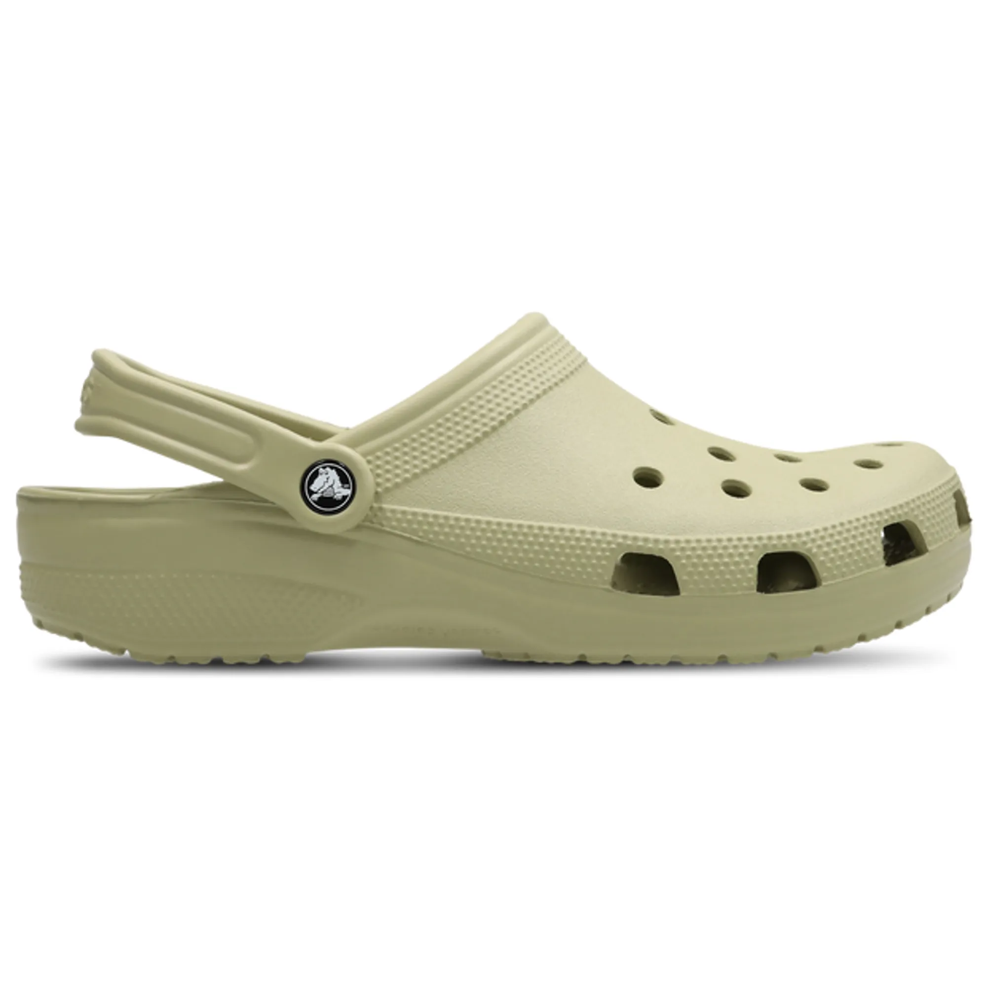 Crocs | Unisex | Classic | Clogs | Tac Green | 10