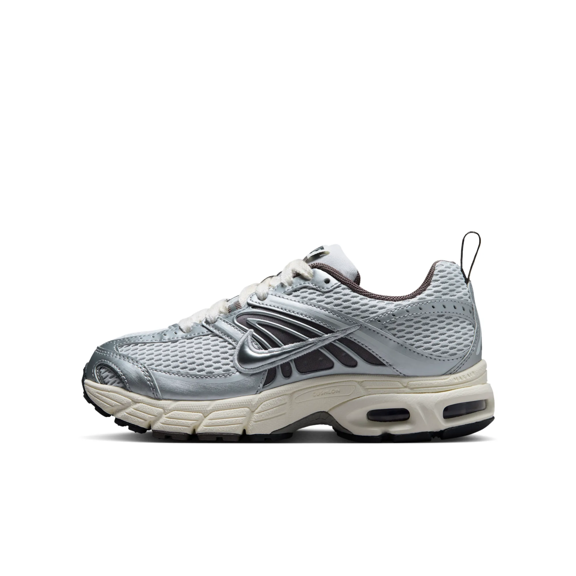 Nike Air Max Moto 2K Older Kids' Shoes - Grey