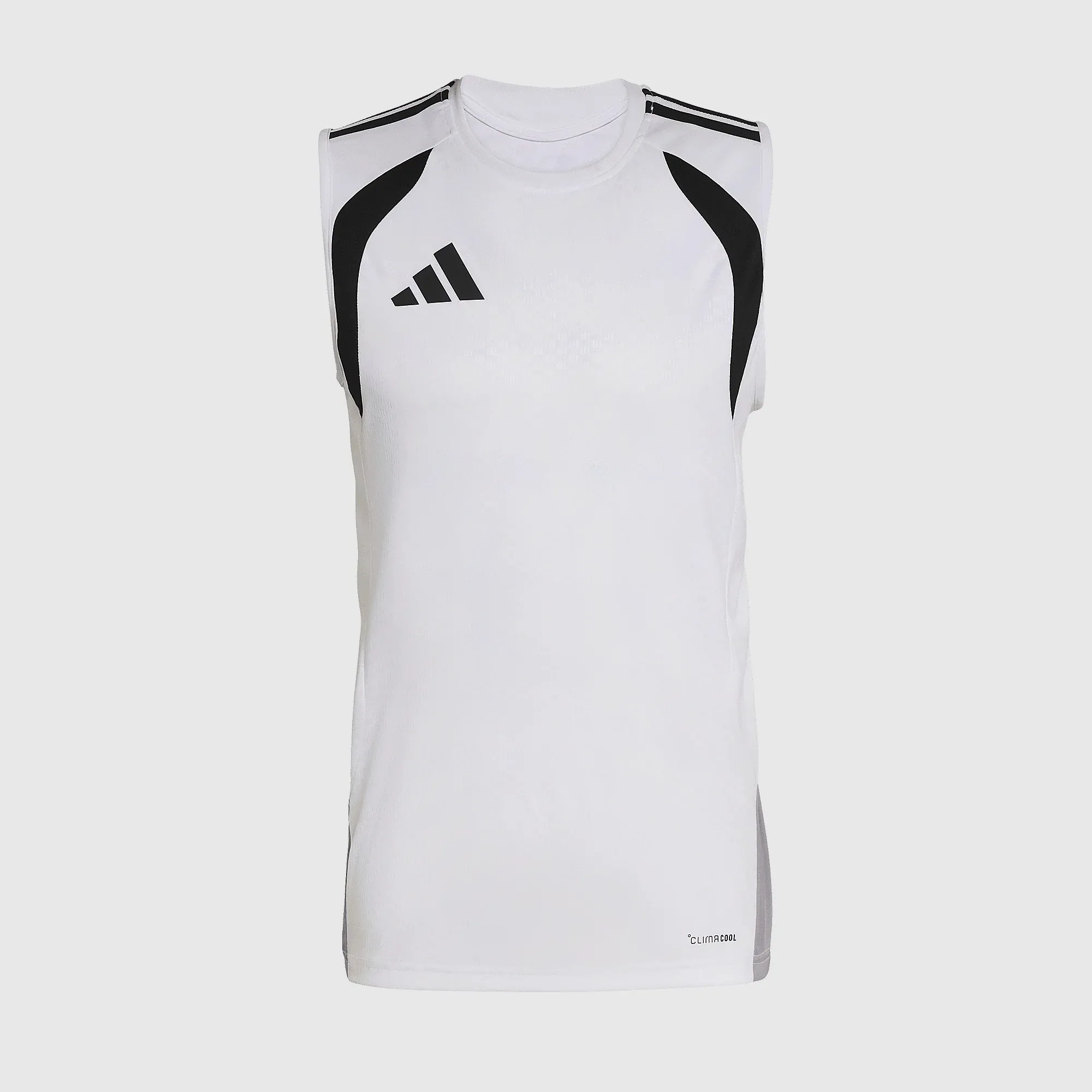 adidas Tiro 26 Competition Slim-Fit Sleeveless Training Shirt