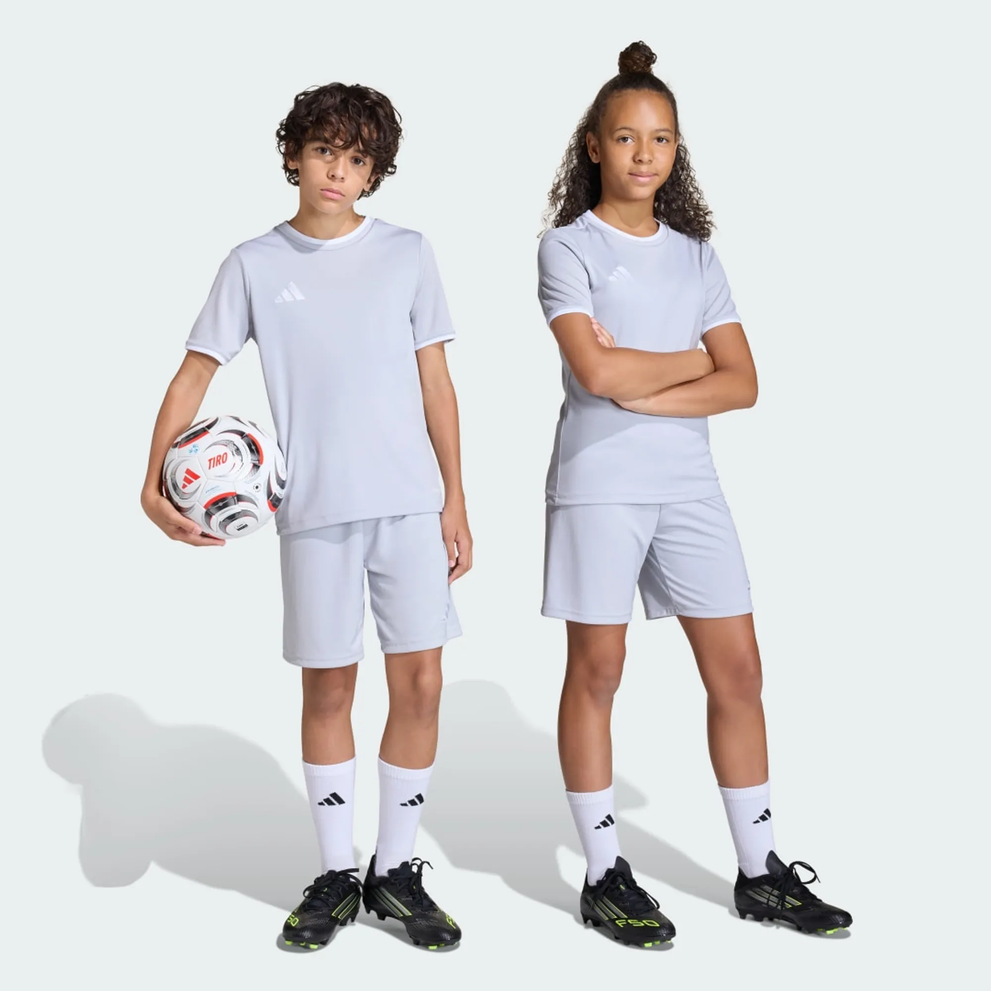 adidas Entrada26 Shorts Kids
