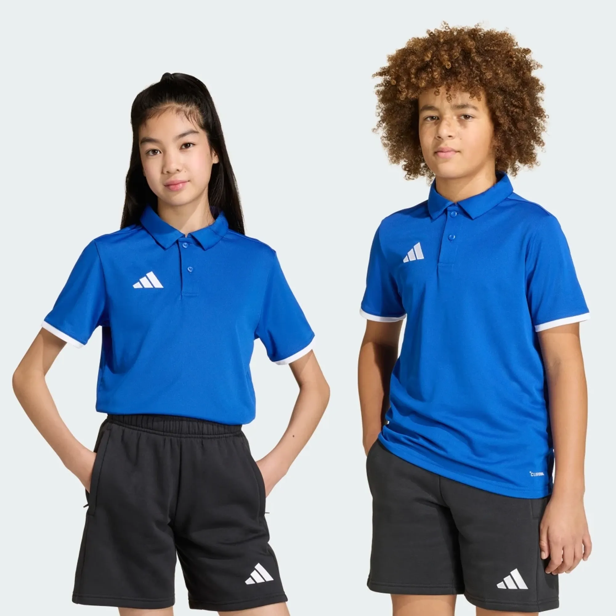 adidas Entrada26 Polo Kids