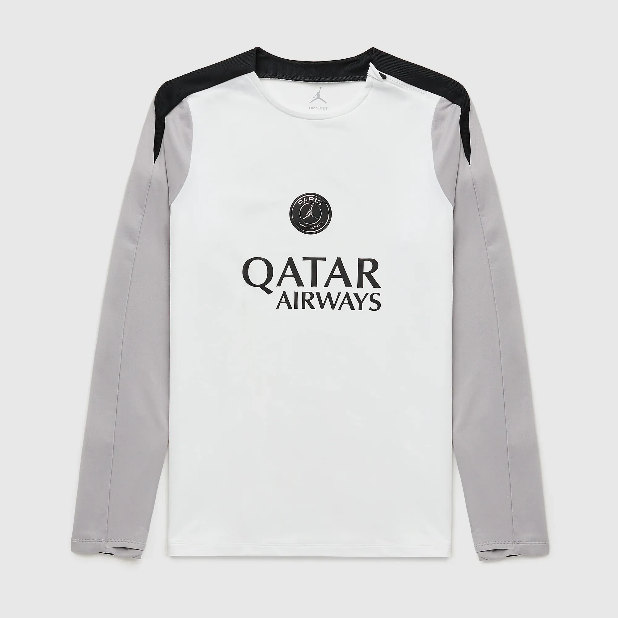 Nike Paris Saint-Germain 25/26 Womens Strike SE Dri-FIT Crew Top