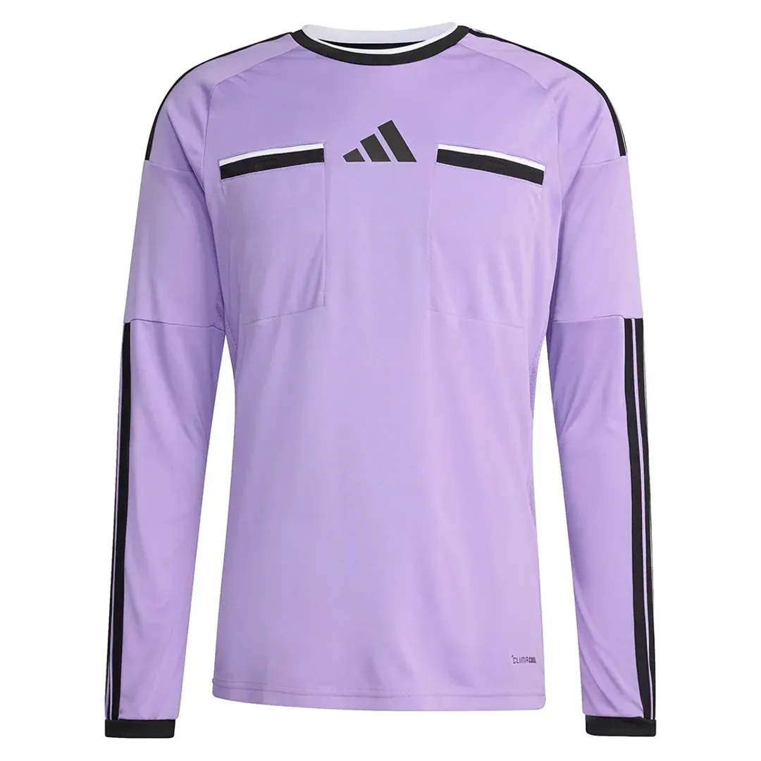 adidas Referee 26 LS Shirt | KB2991 | FOOTY.COM