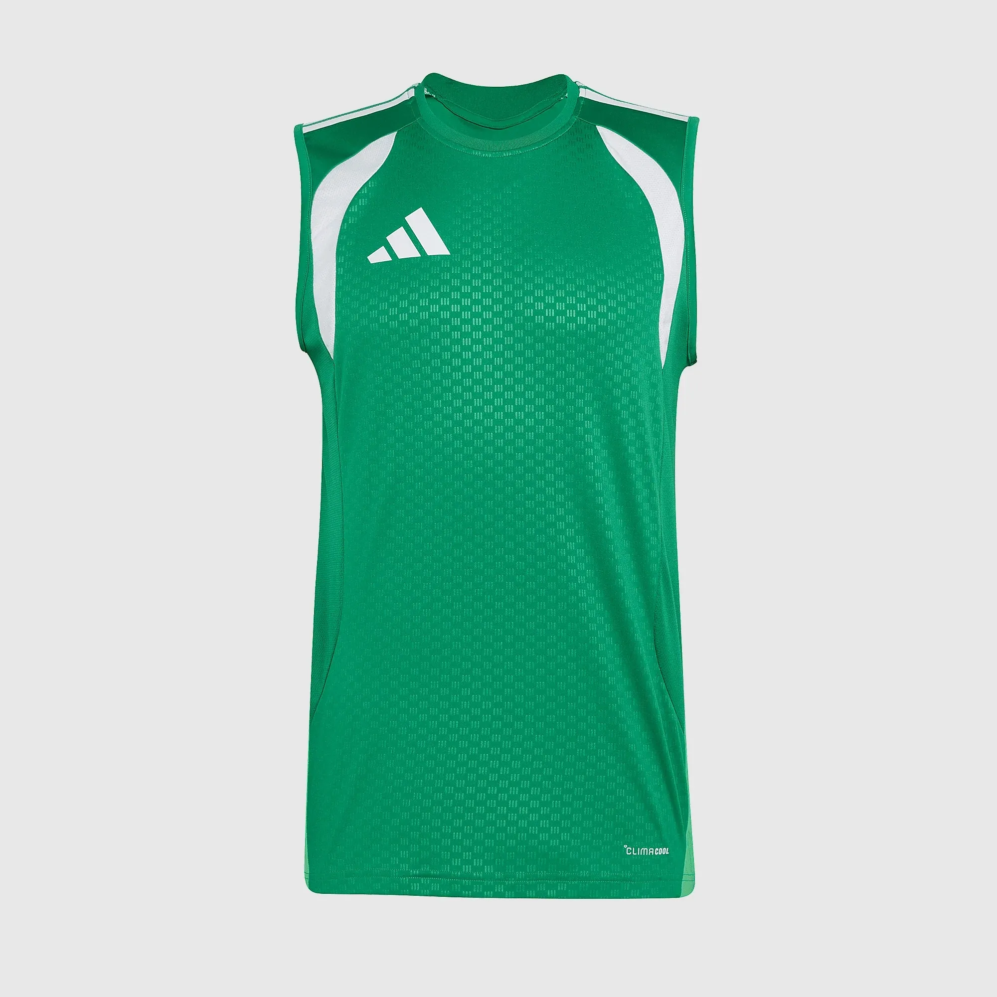 adidas Tiro 26 Competition Slim-Fit Sleeveless Training Shirt