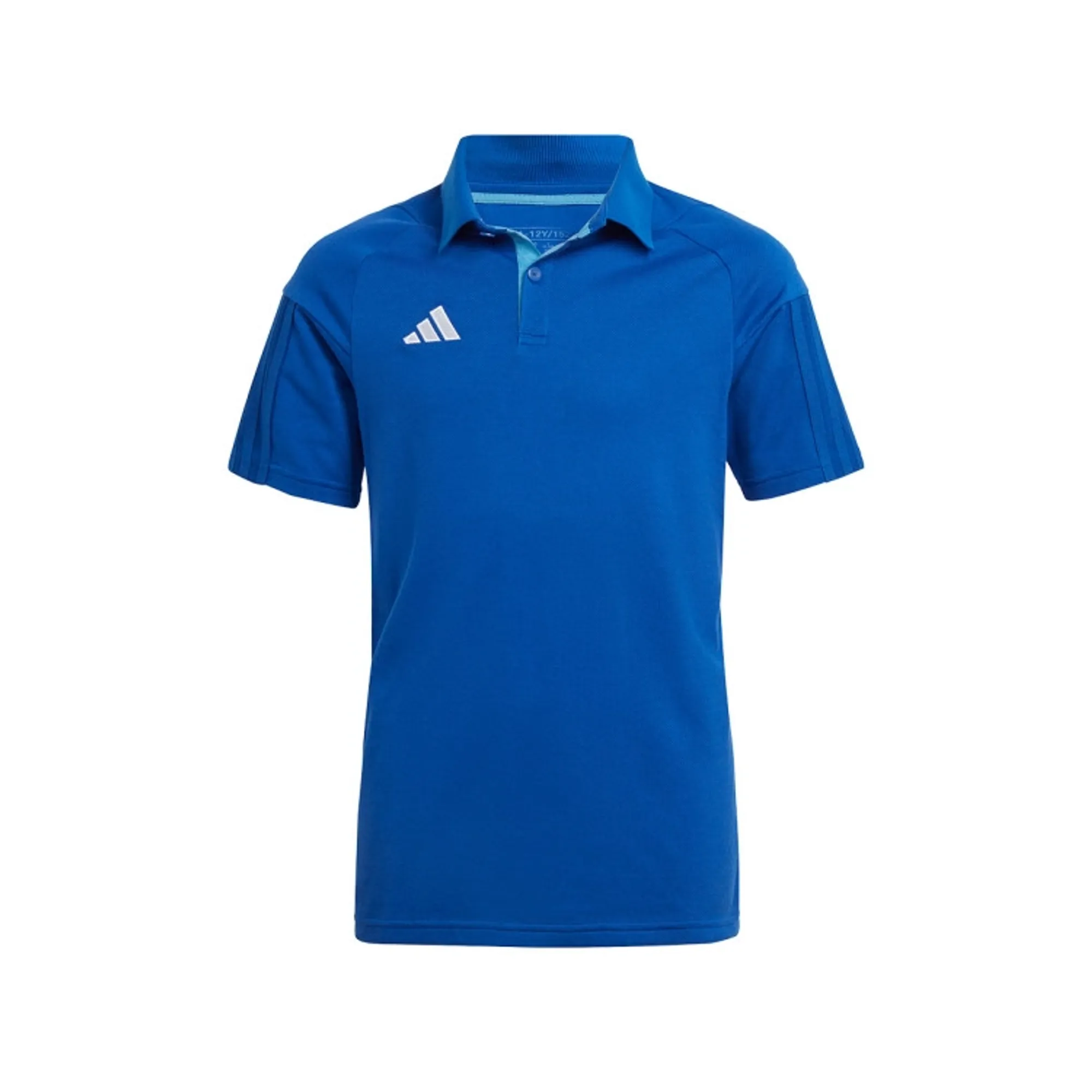 adidas Tiro 23 Junior Competition Polo Shirt