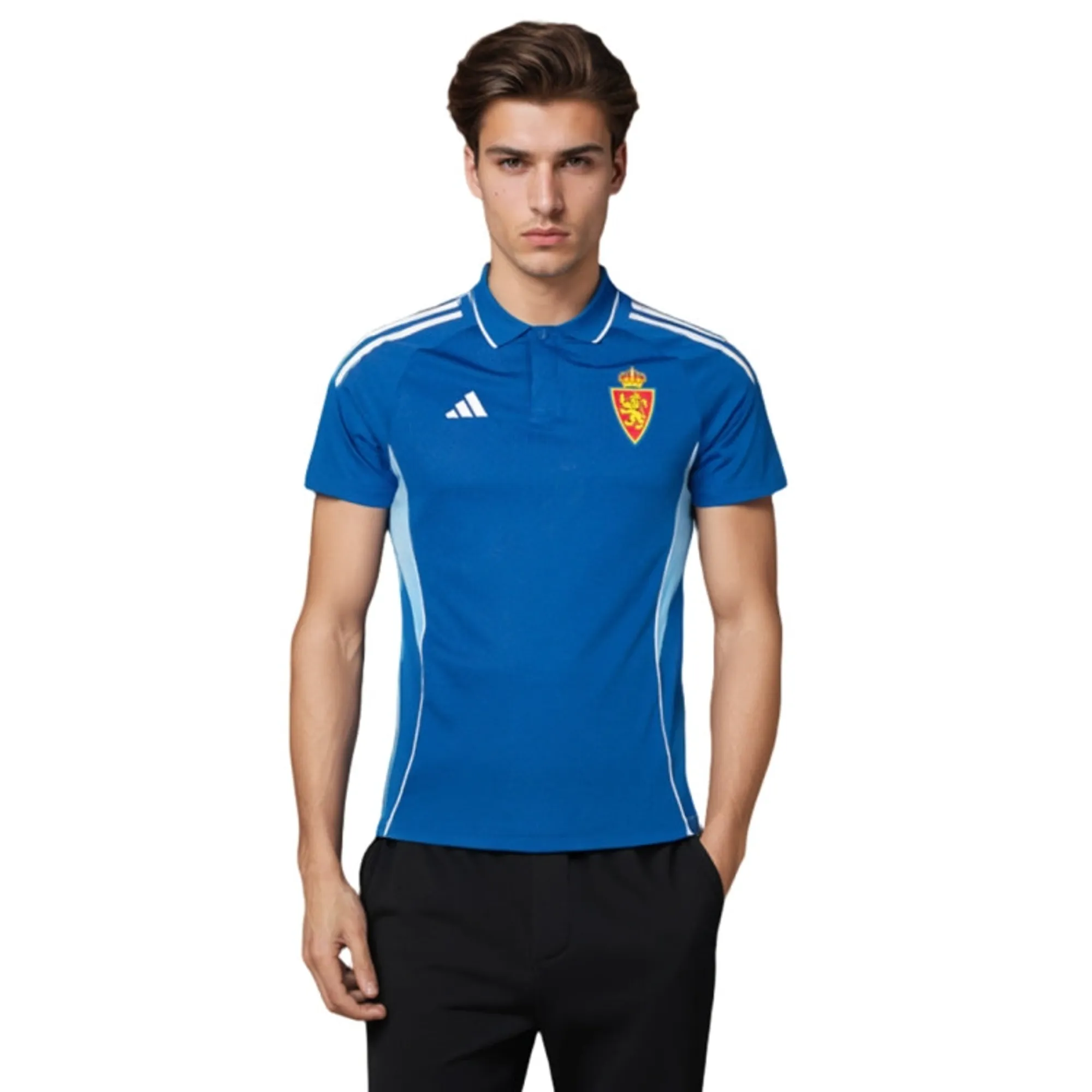 adidas Junior Tiro 25 Competition Polo