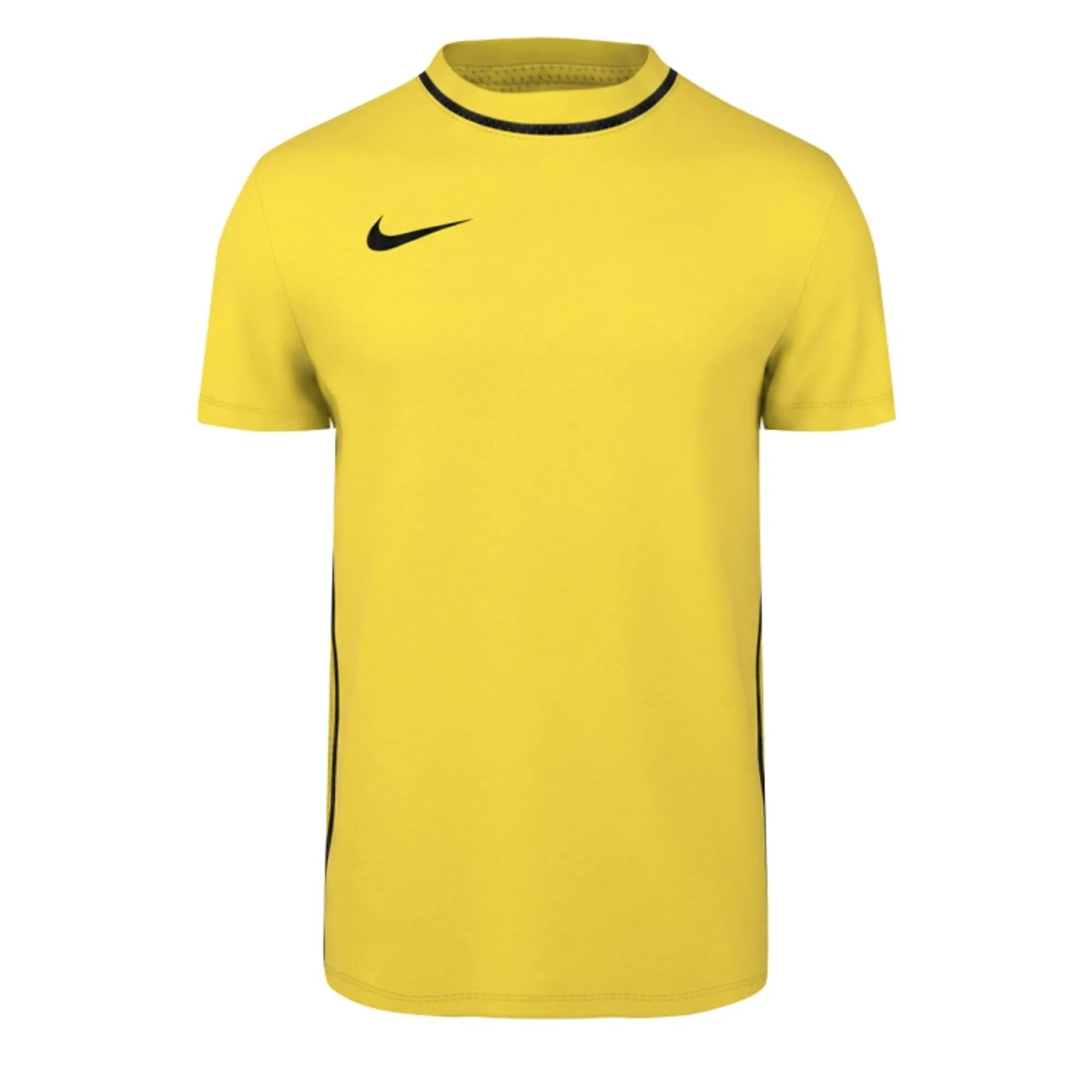 Nike Park 26 Slim-Fit SS Training Shirt
