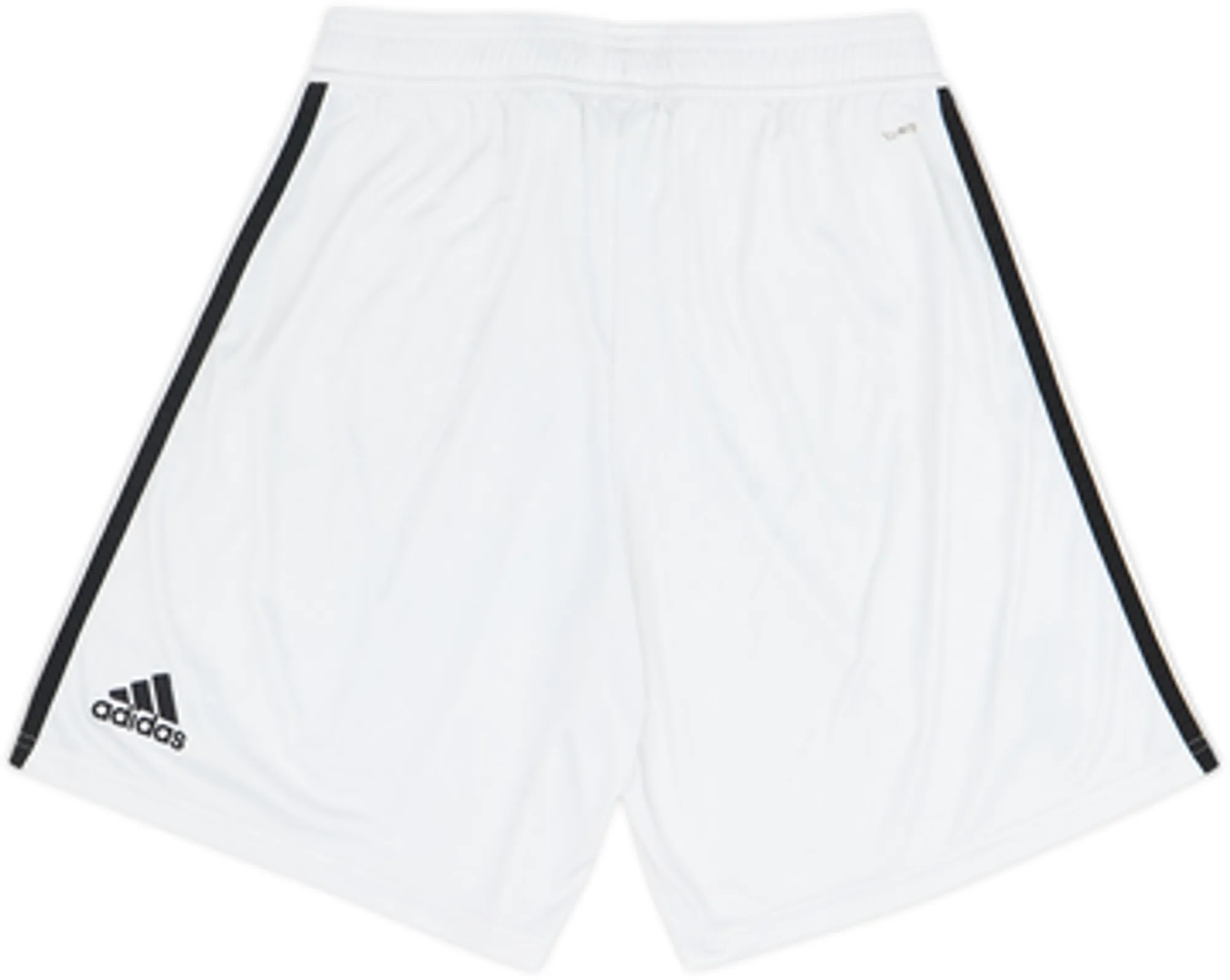 2018-19 Juventus Home Shorts - 7/10 - (M)