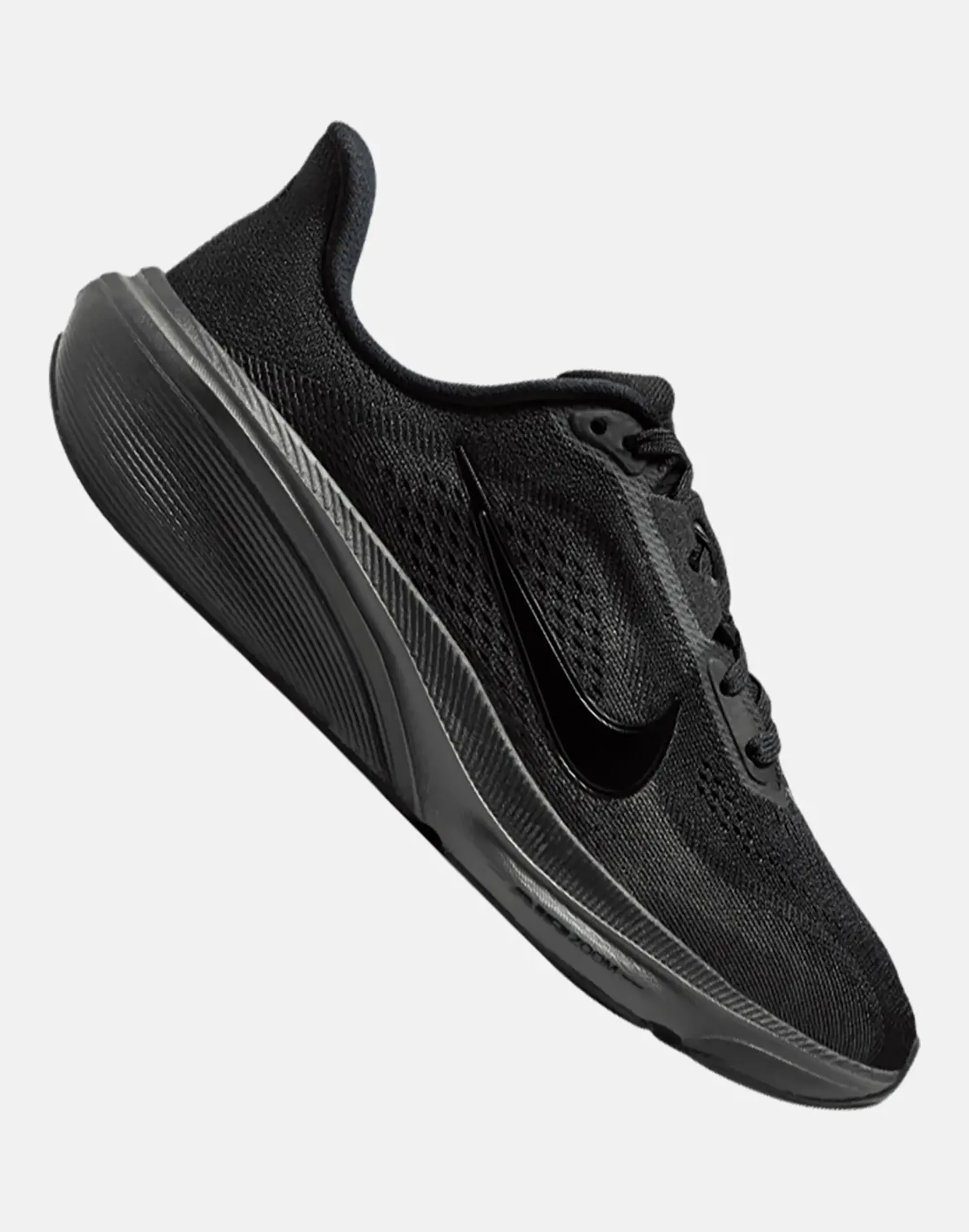 Nike Pegasus|Zoom|Air Zoom Pegasus Kid's Sneakers - Black