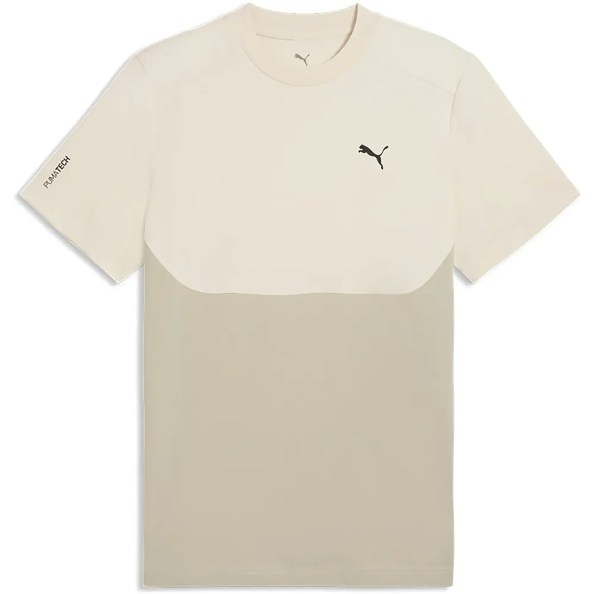 Puma Tech Short Sleeve T-shirt