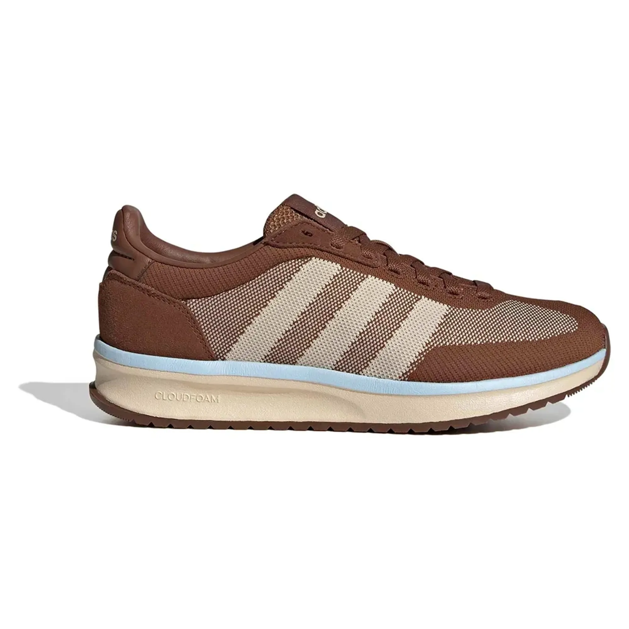 Adidas Run 70s 2.0 Knit Trainers