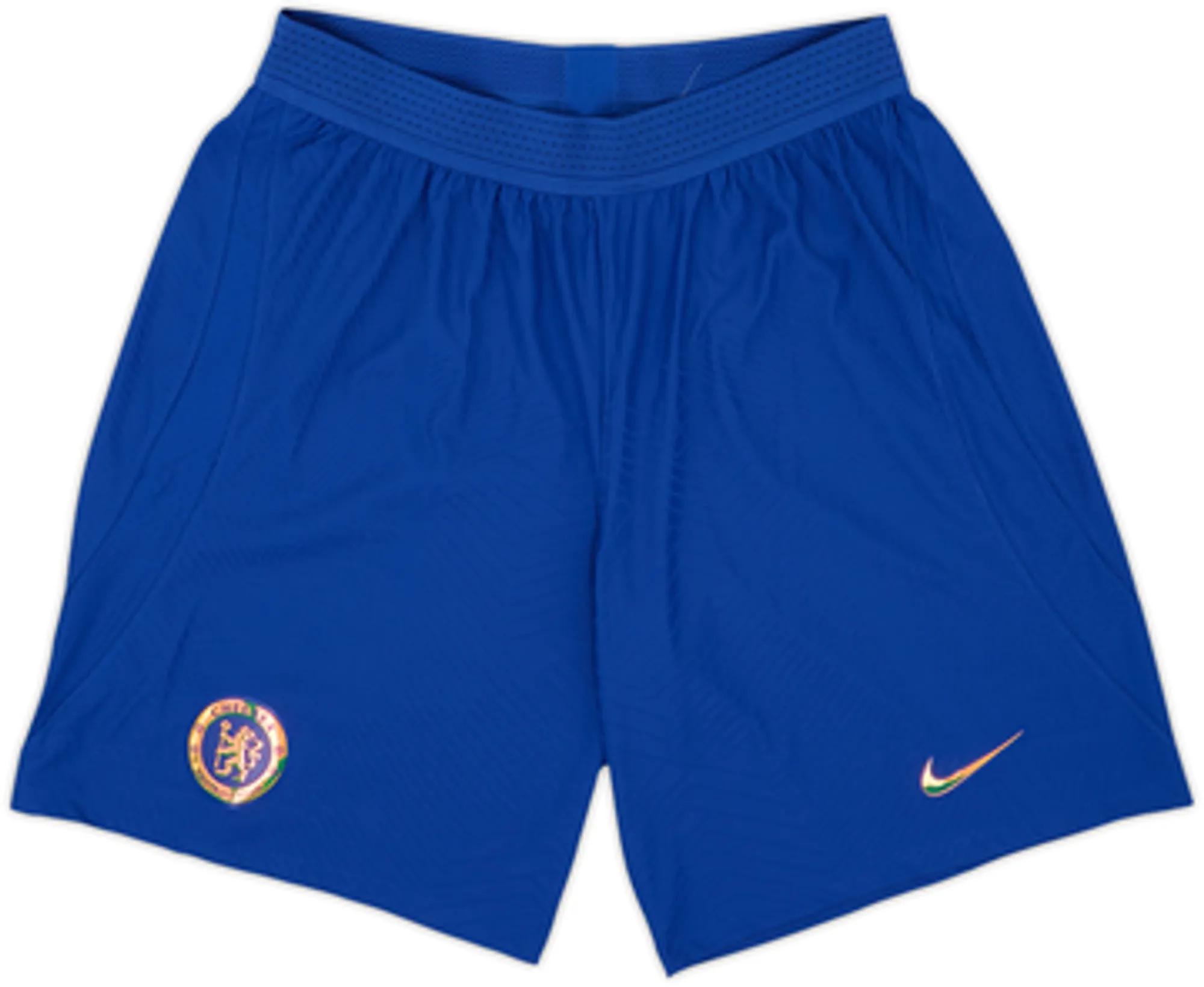 2023-24 Chelsea Player Issue Home Shorts - 10/10 - (XL)