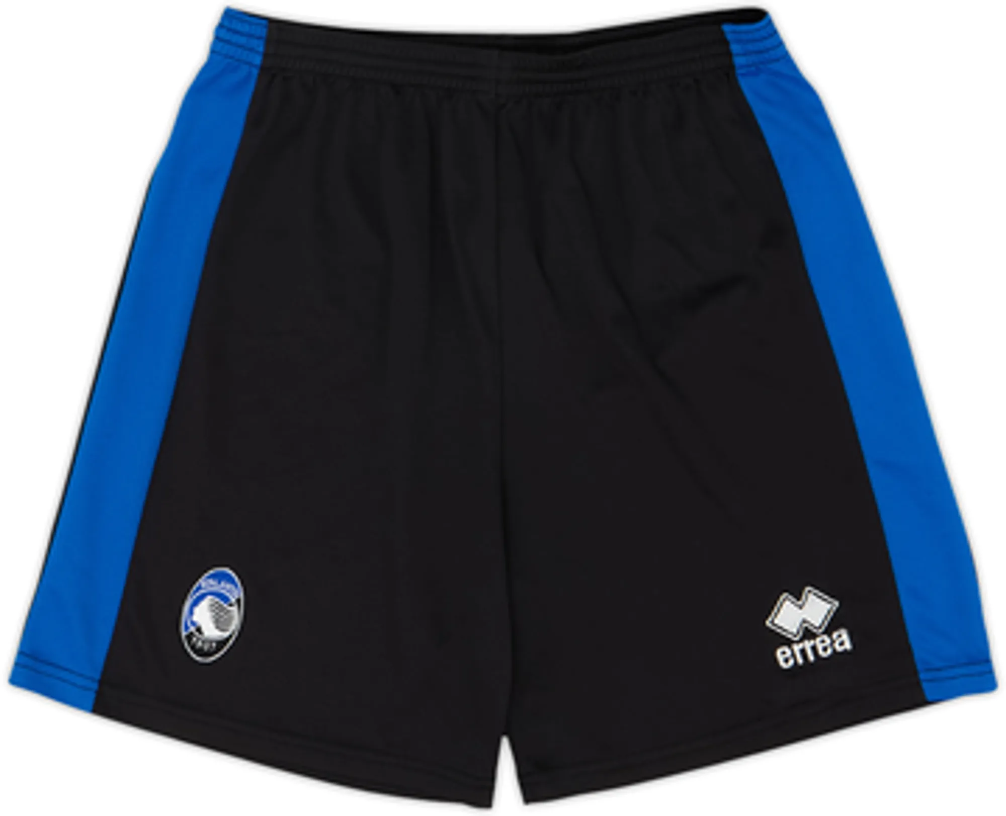 2012-13 Atalanta Home Shorts - 8/10 - (S)