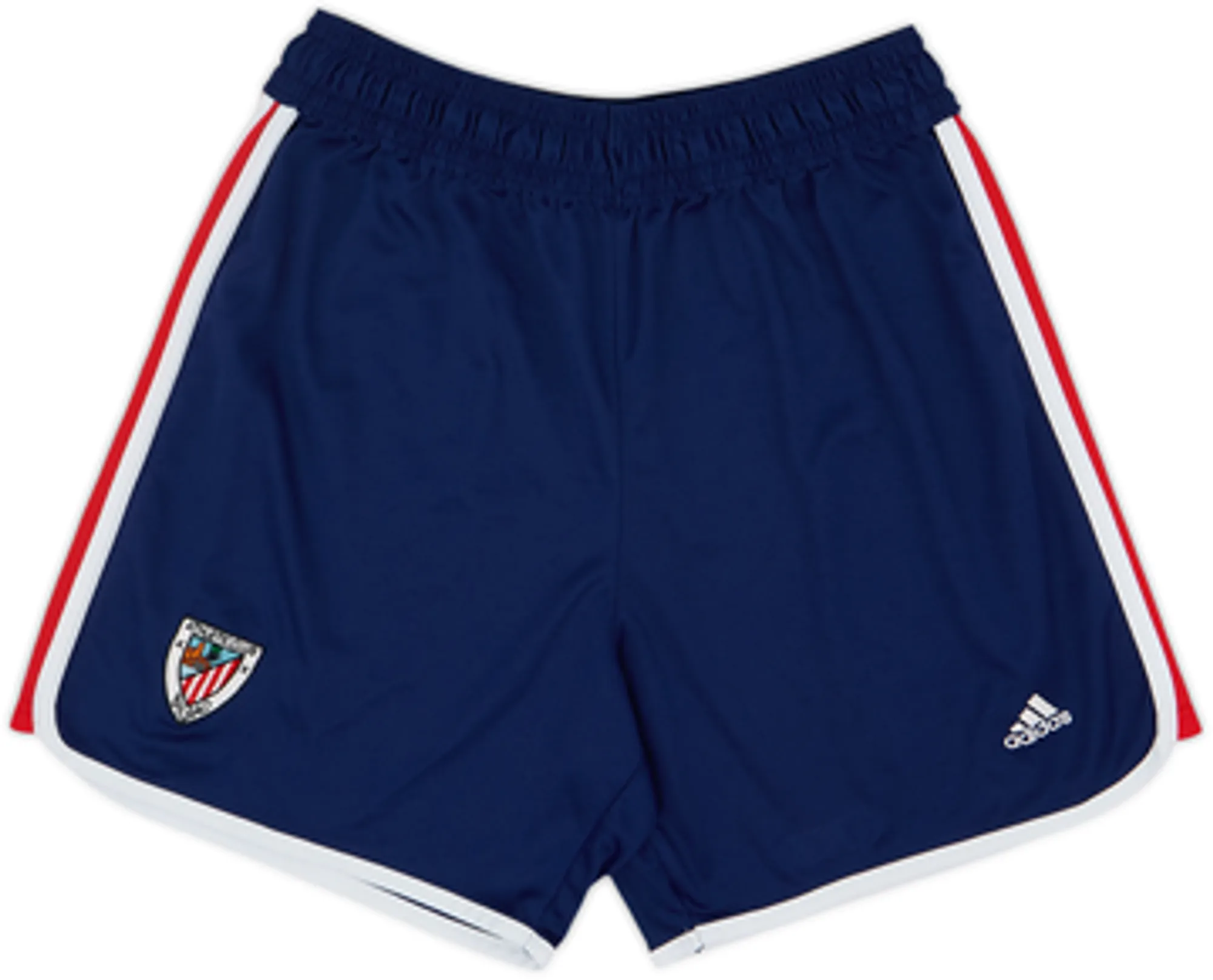 2000-01 Athletic Bilbao Third Shorts - 8/10 - (L)